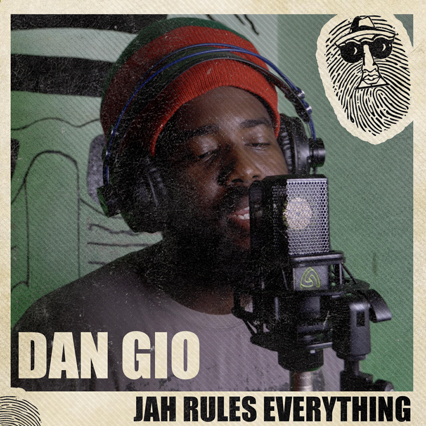 Релиз Jah Rules Everything