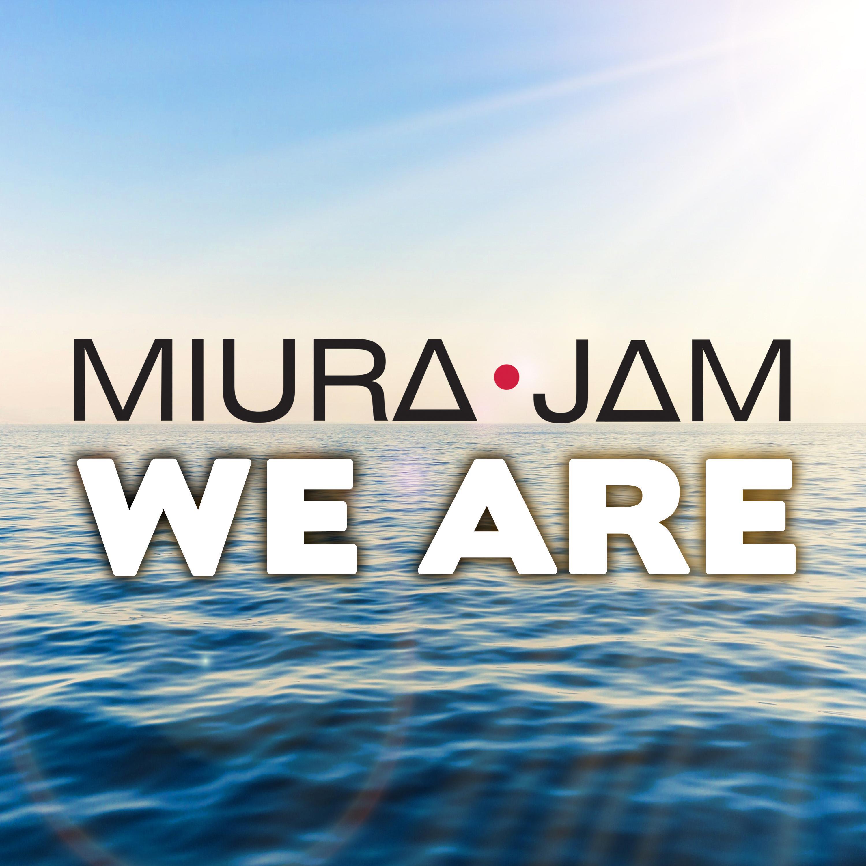 Релиз We Are (One Piece)