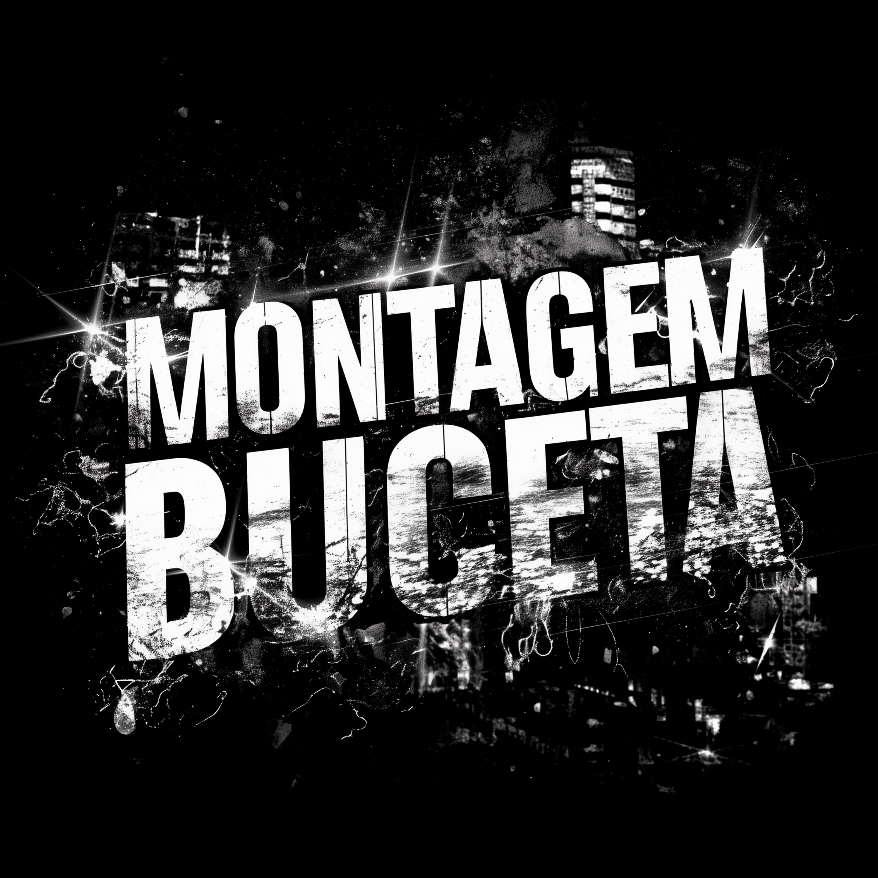 Релиз MONTAGEM BUCETA