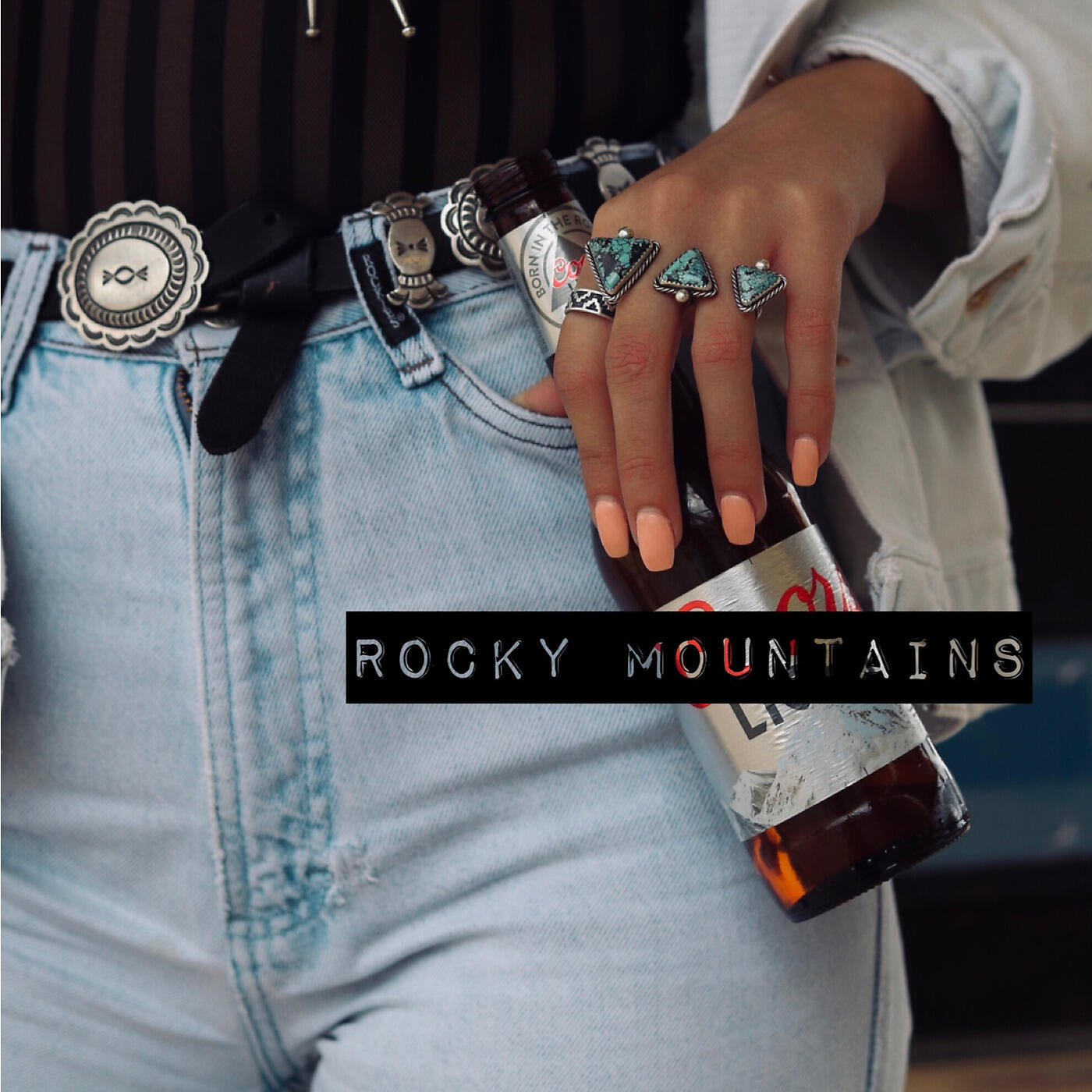 Релиз Rocky Mountains