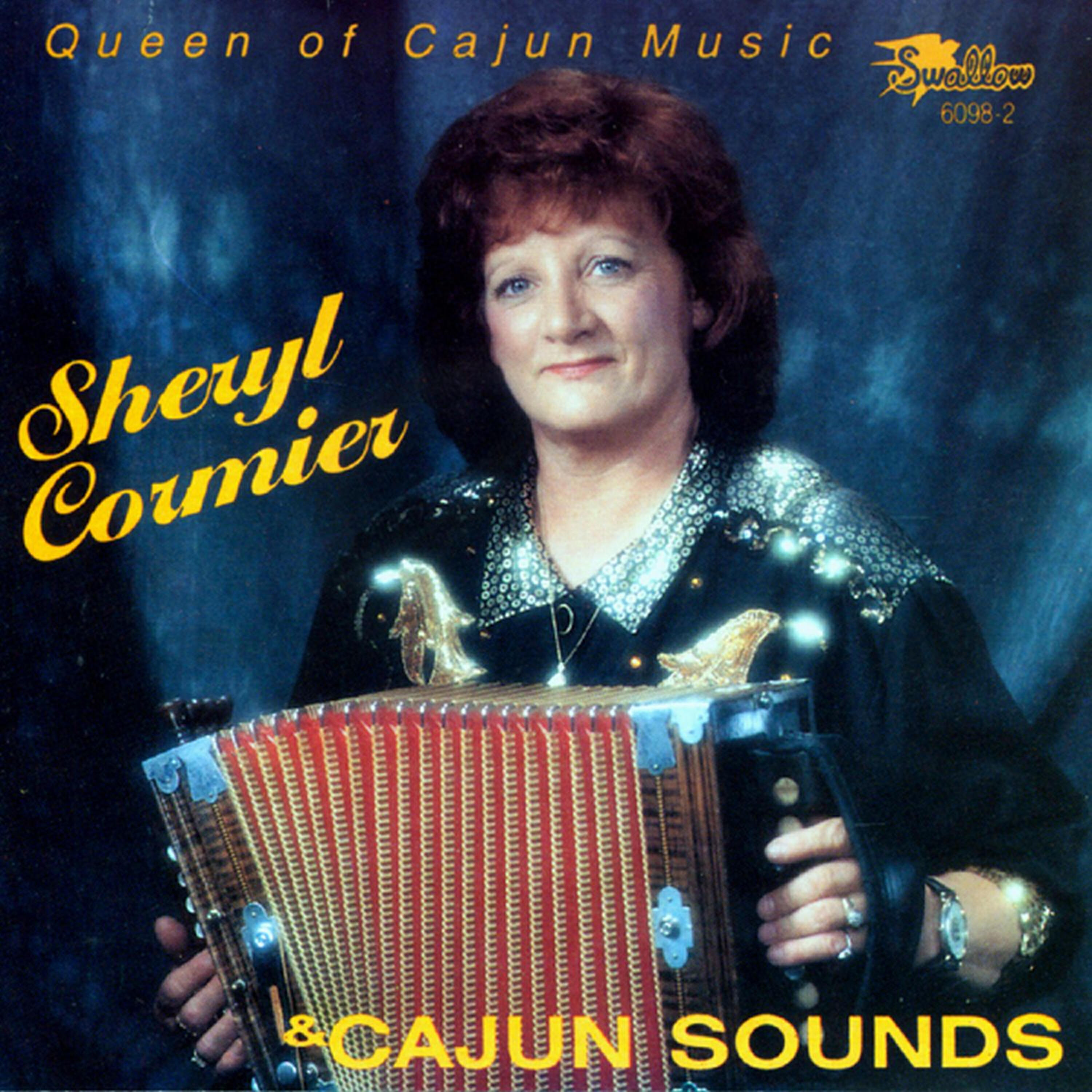 Sheryl Cormier