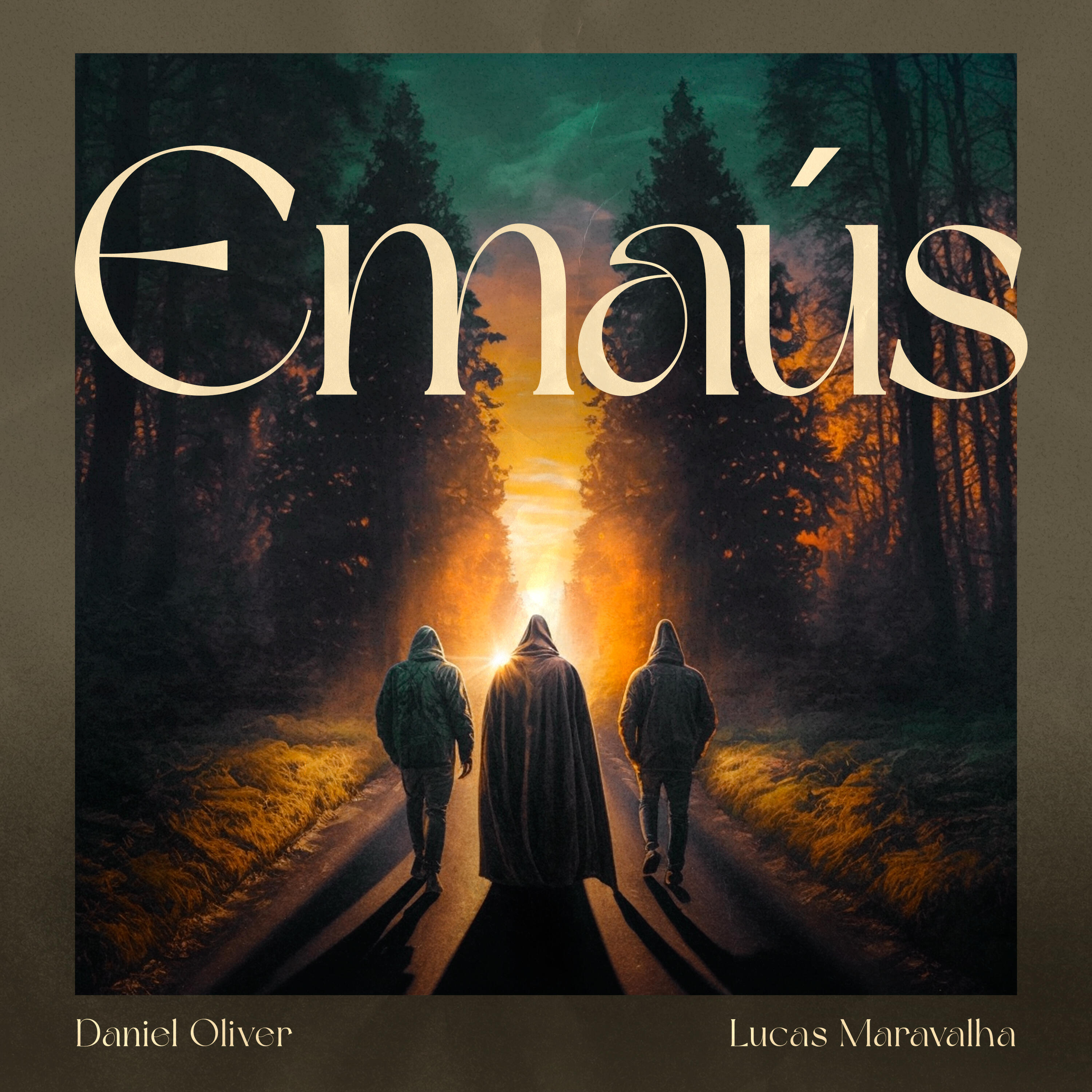 Релиз Emaús