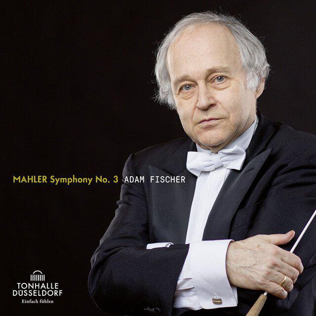 Релиз Mahler: Symphony No. 3