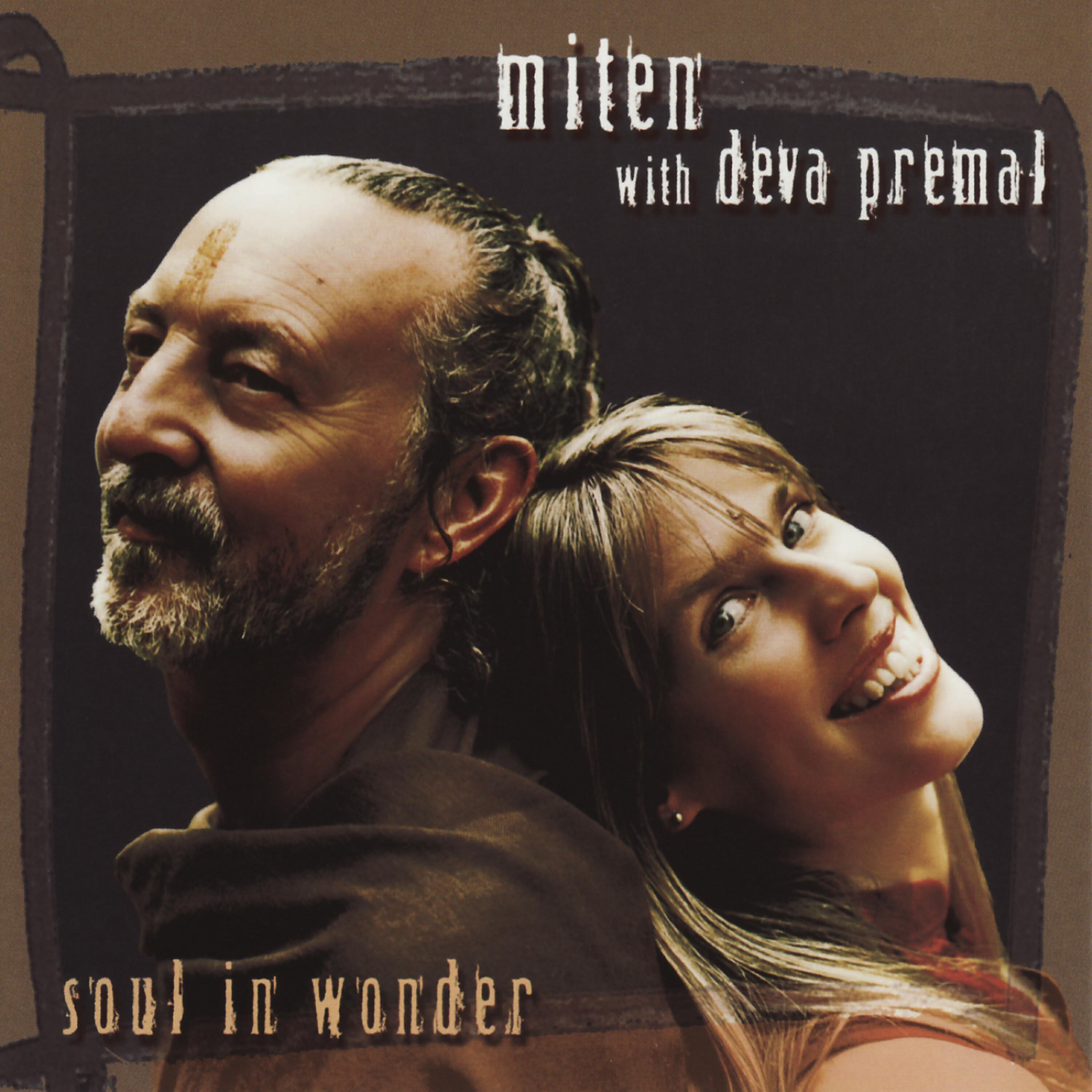 Релиз Soul in Wonder
