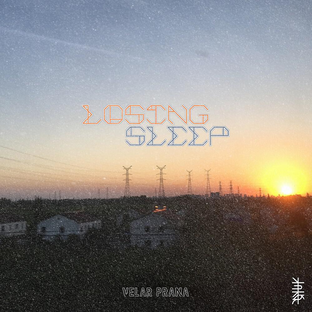 Релиз Losing Sleep