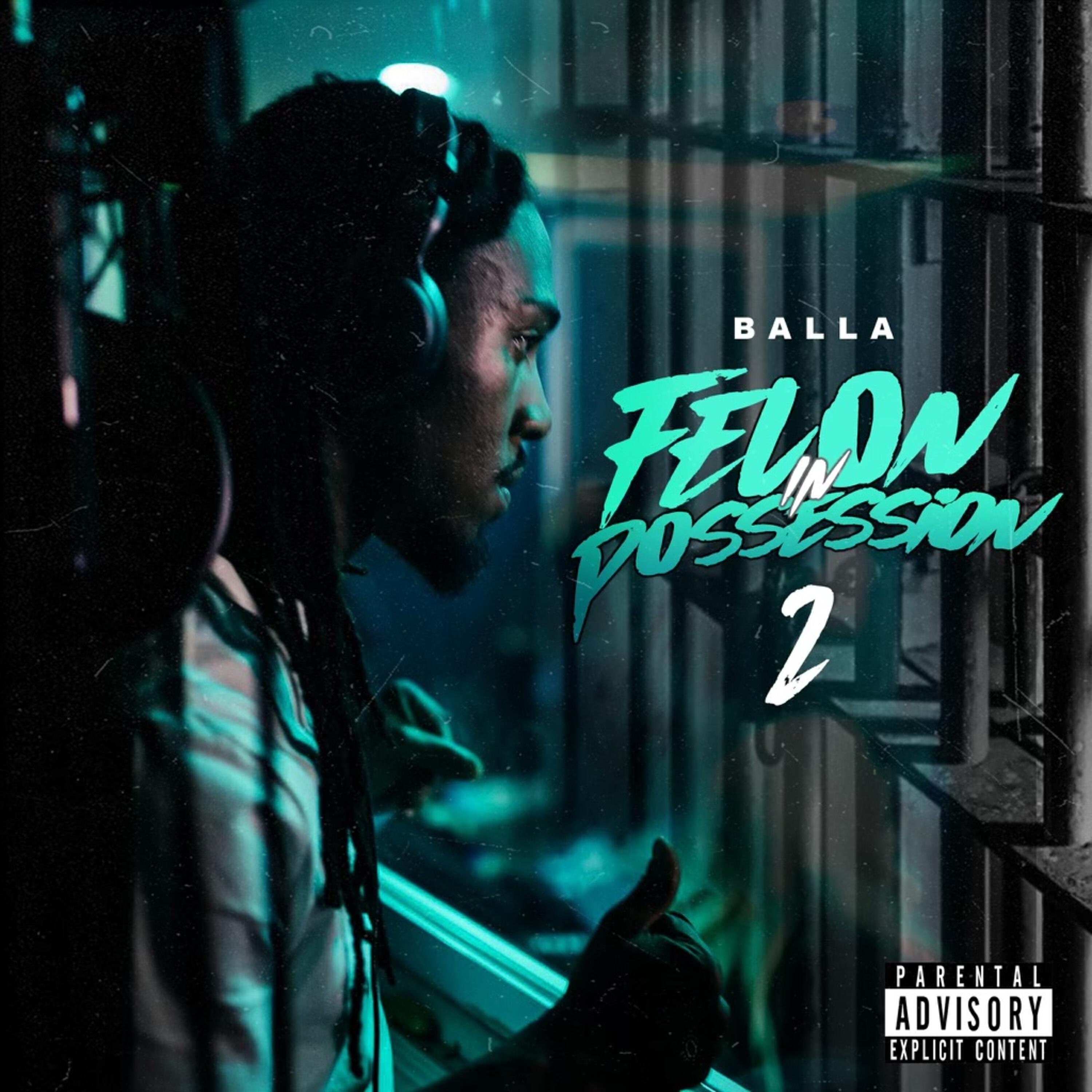 Релиз Felon in Possession 2