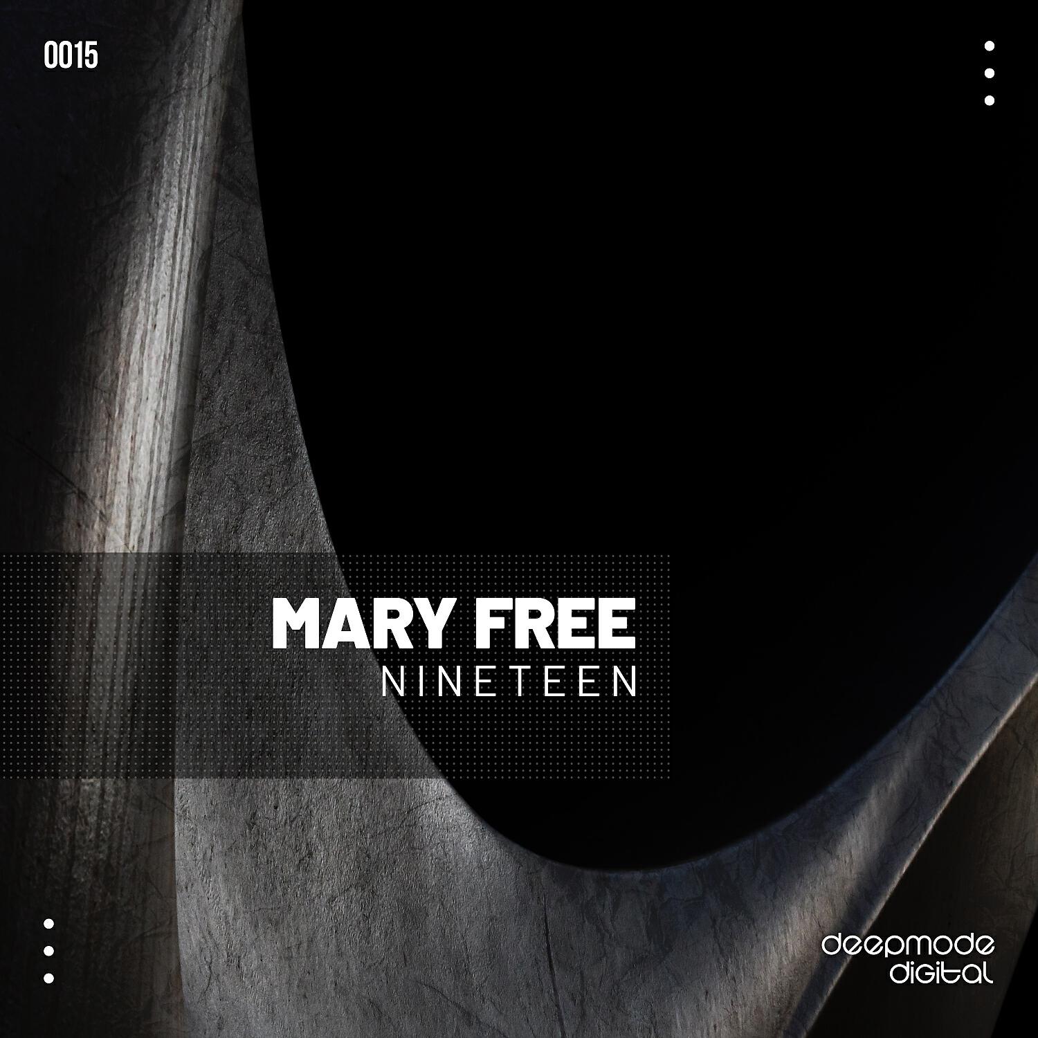 Mary Free