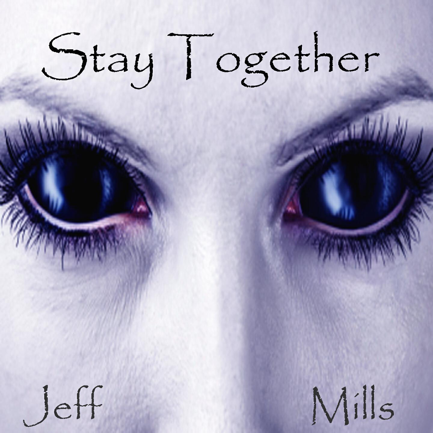 Релиз Stay Together