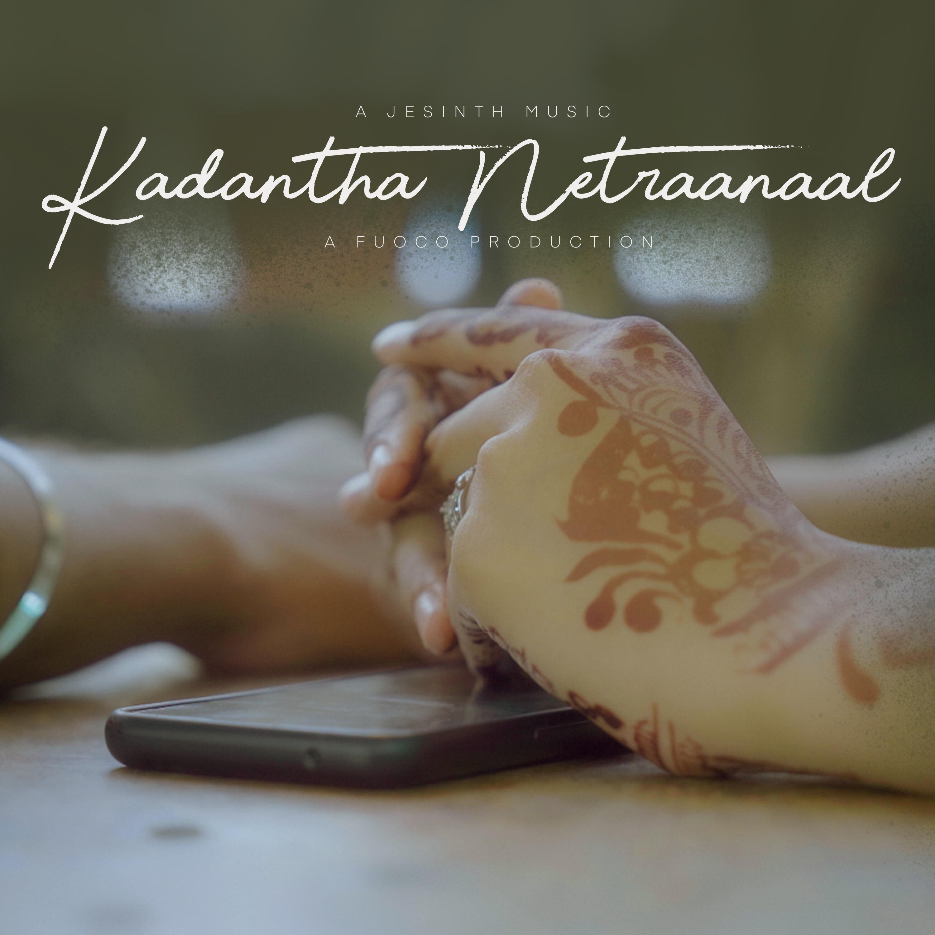 Abrahaam Nithya Pandian