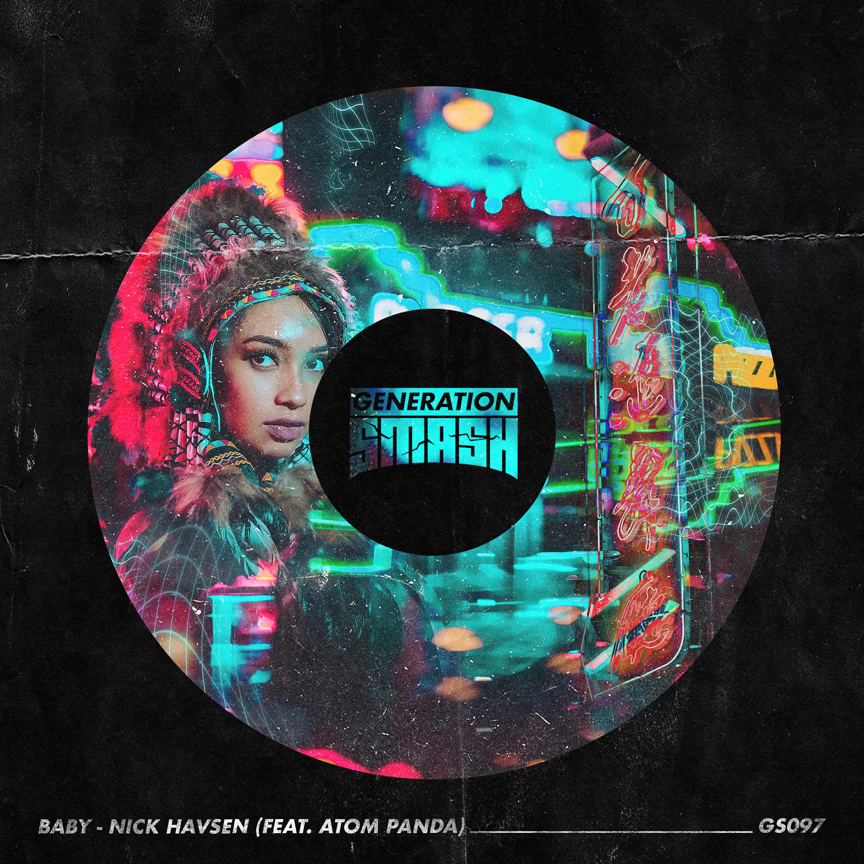 Релиз Baby