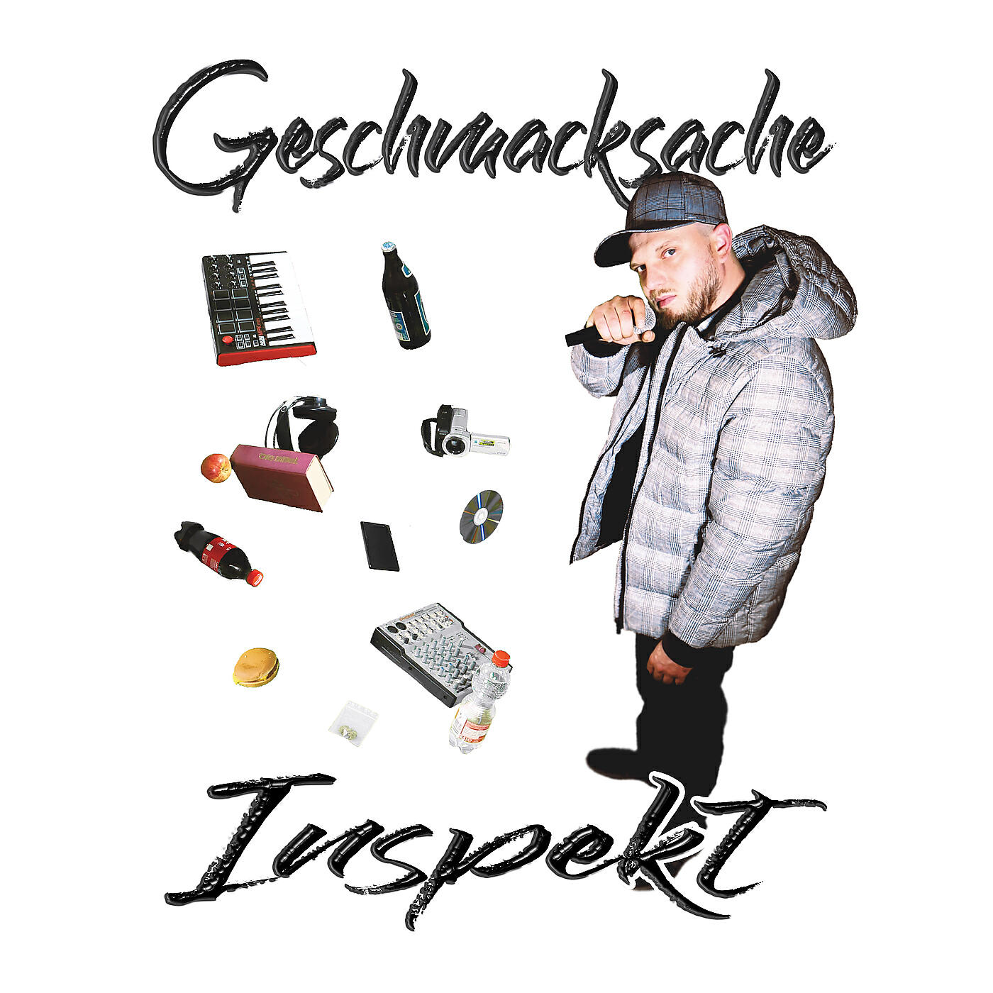 Релиз Geschmacksache