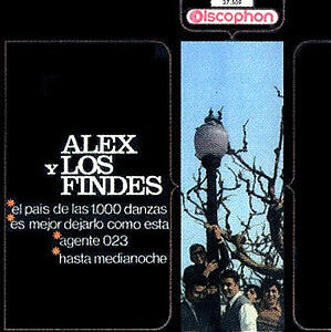 Alex y Los Findes
