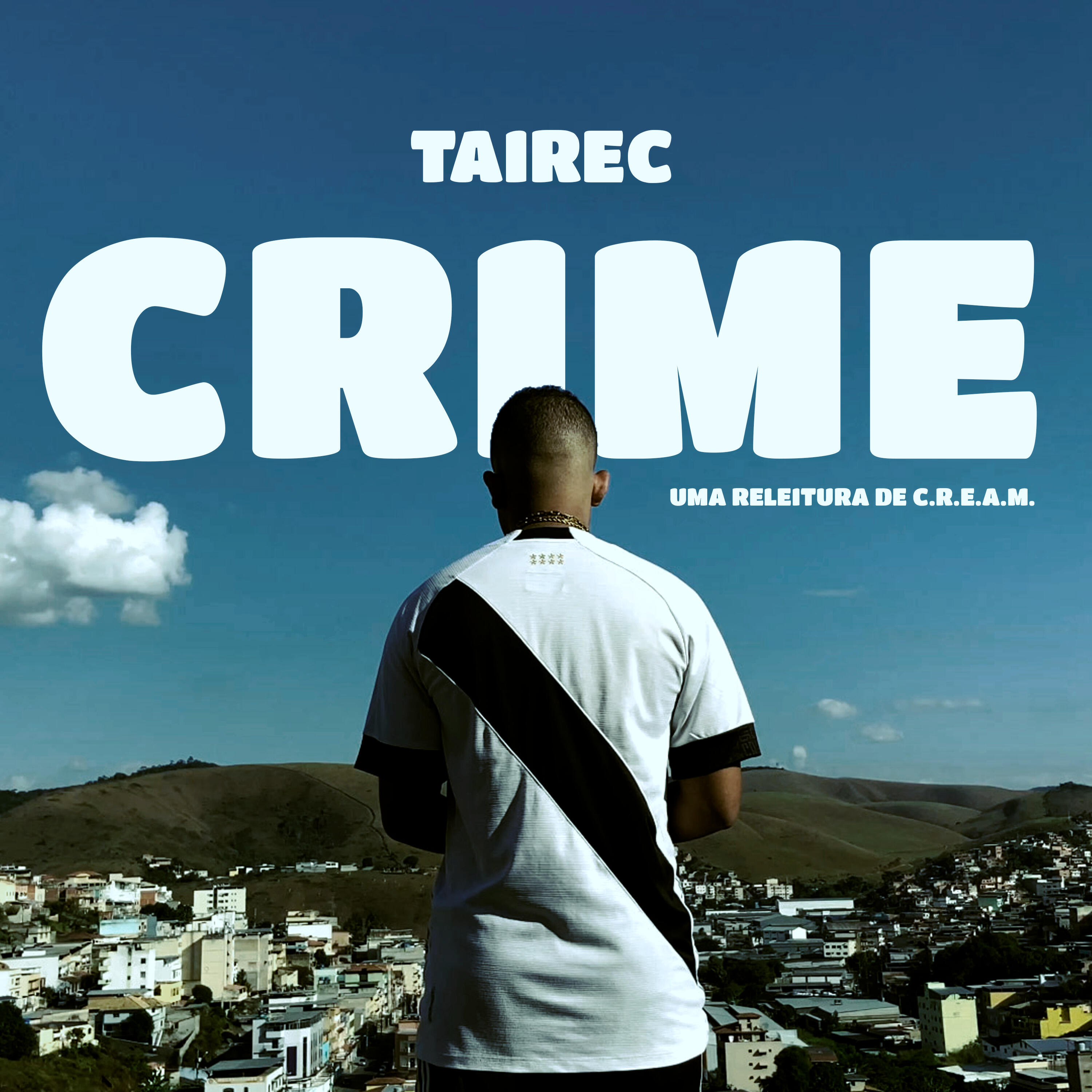 Релиз Crime (C.R.E.A.M. Releitura)