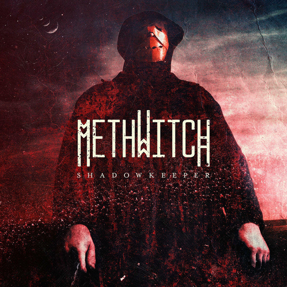 Релиз Shadowkeeper