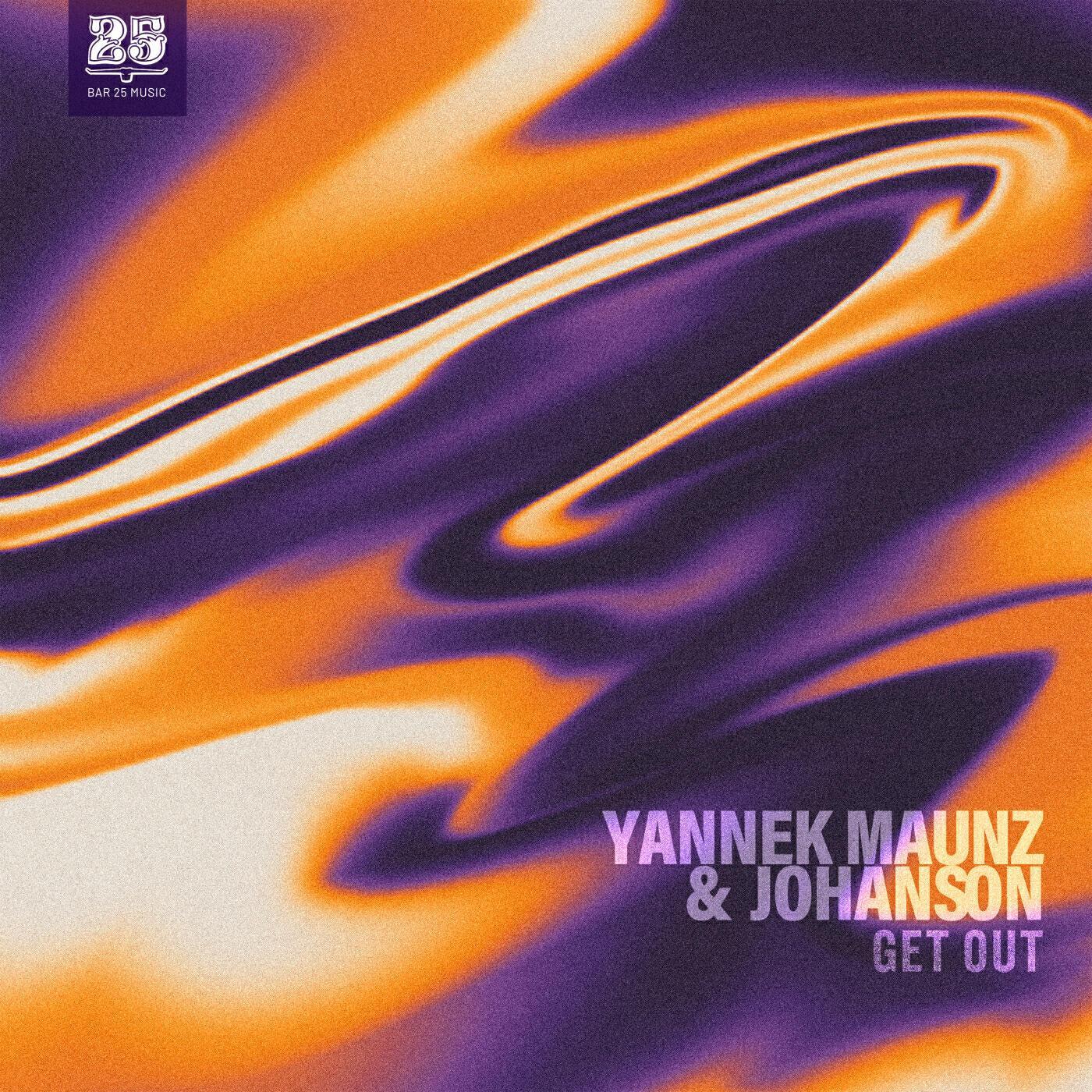 Yannek Maunz