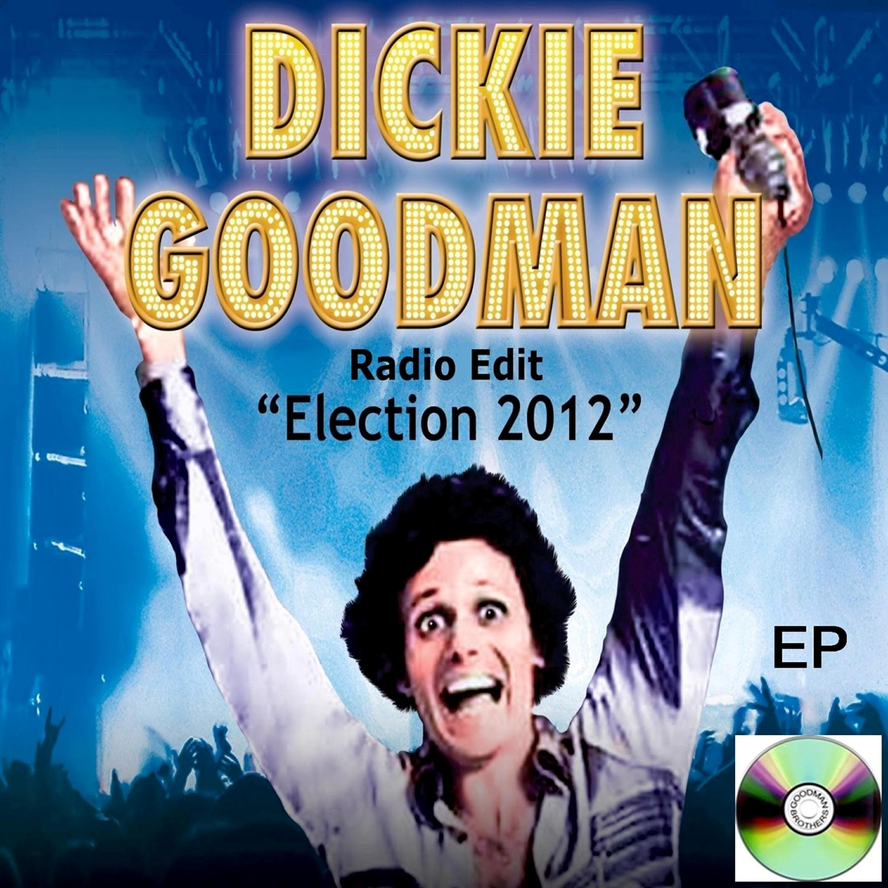 Релиз Election 2012 (Radio Edit)
