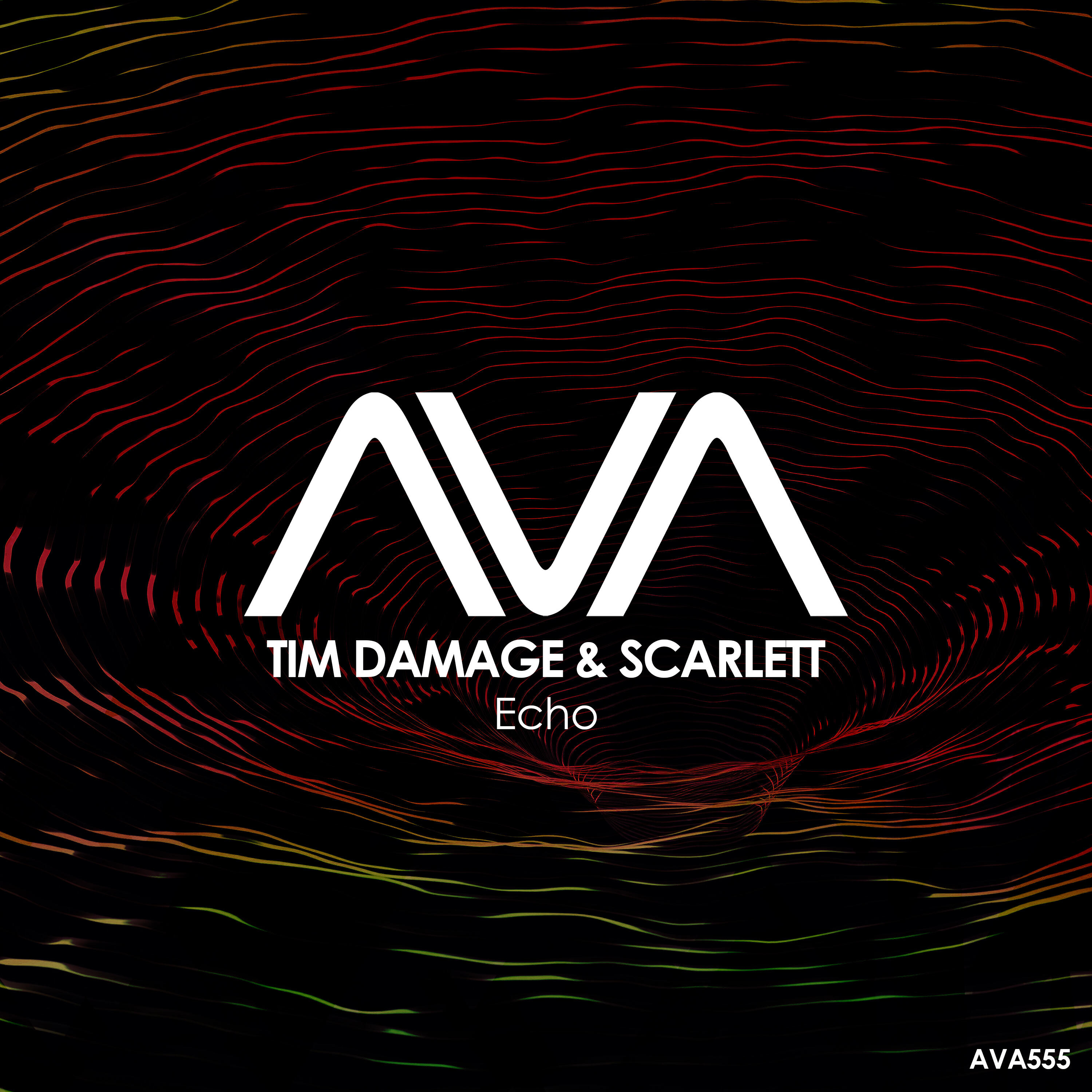 Tim Damage