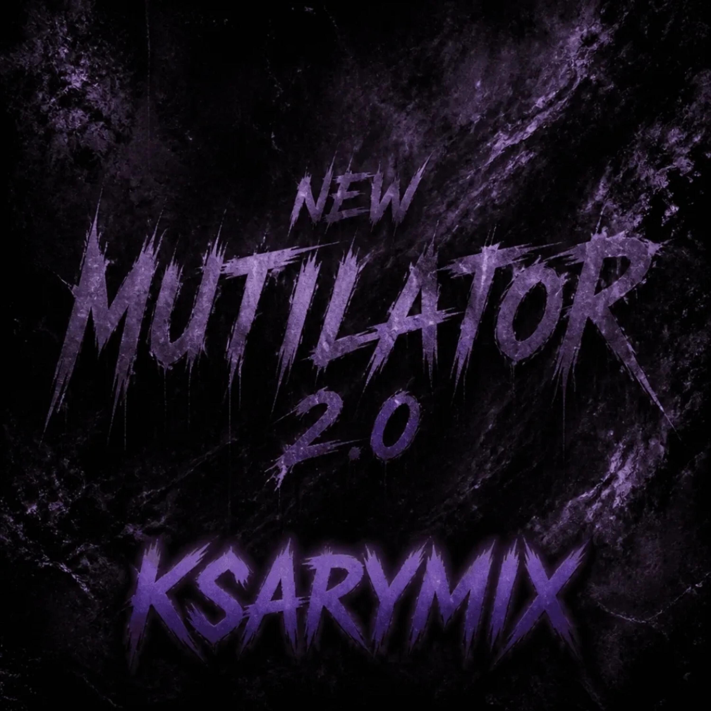 KSARYMIX