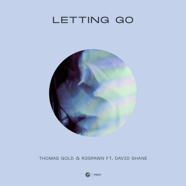 Релиз Letting Go
