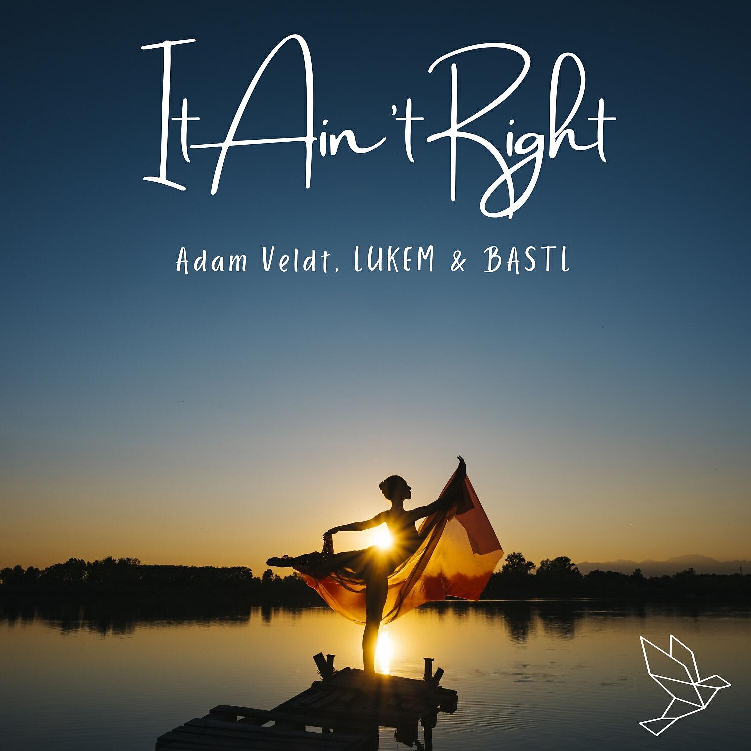 Релиз It Ain't Right