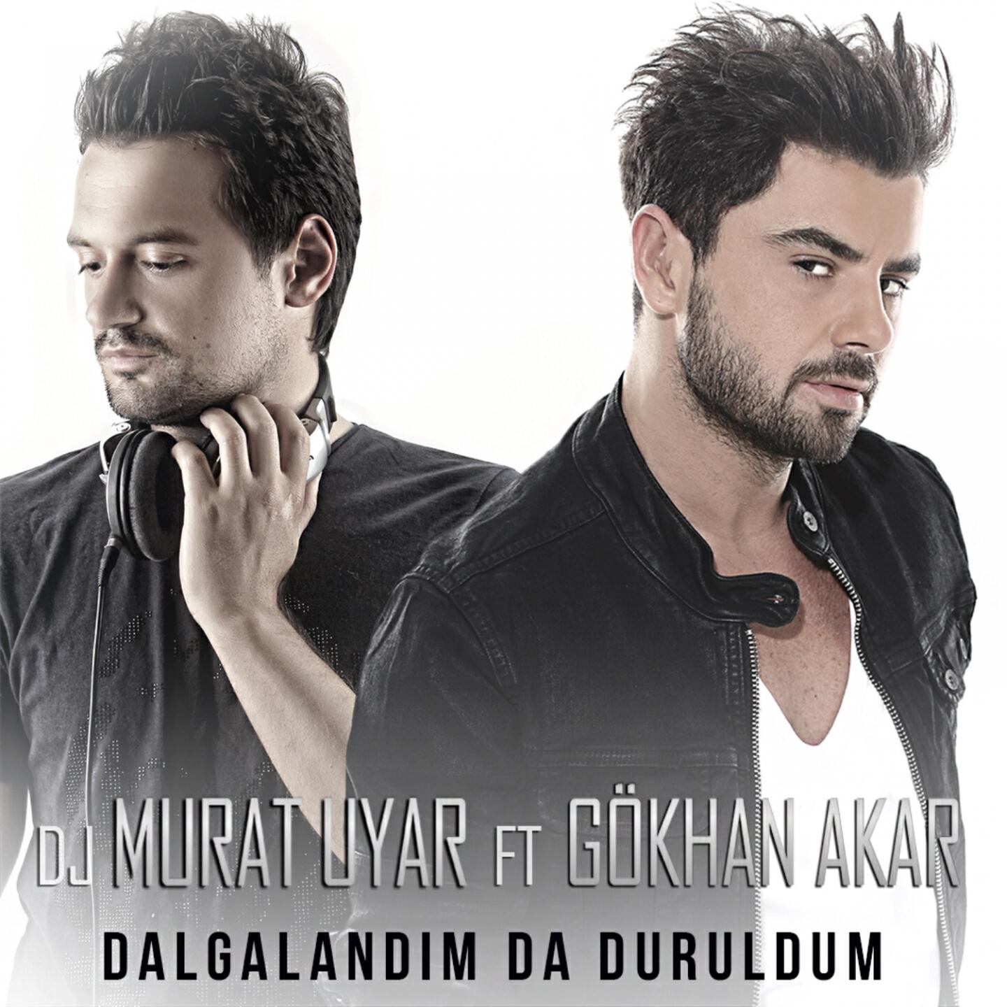 Релиз Dalgalandım Da Duruldum