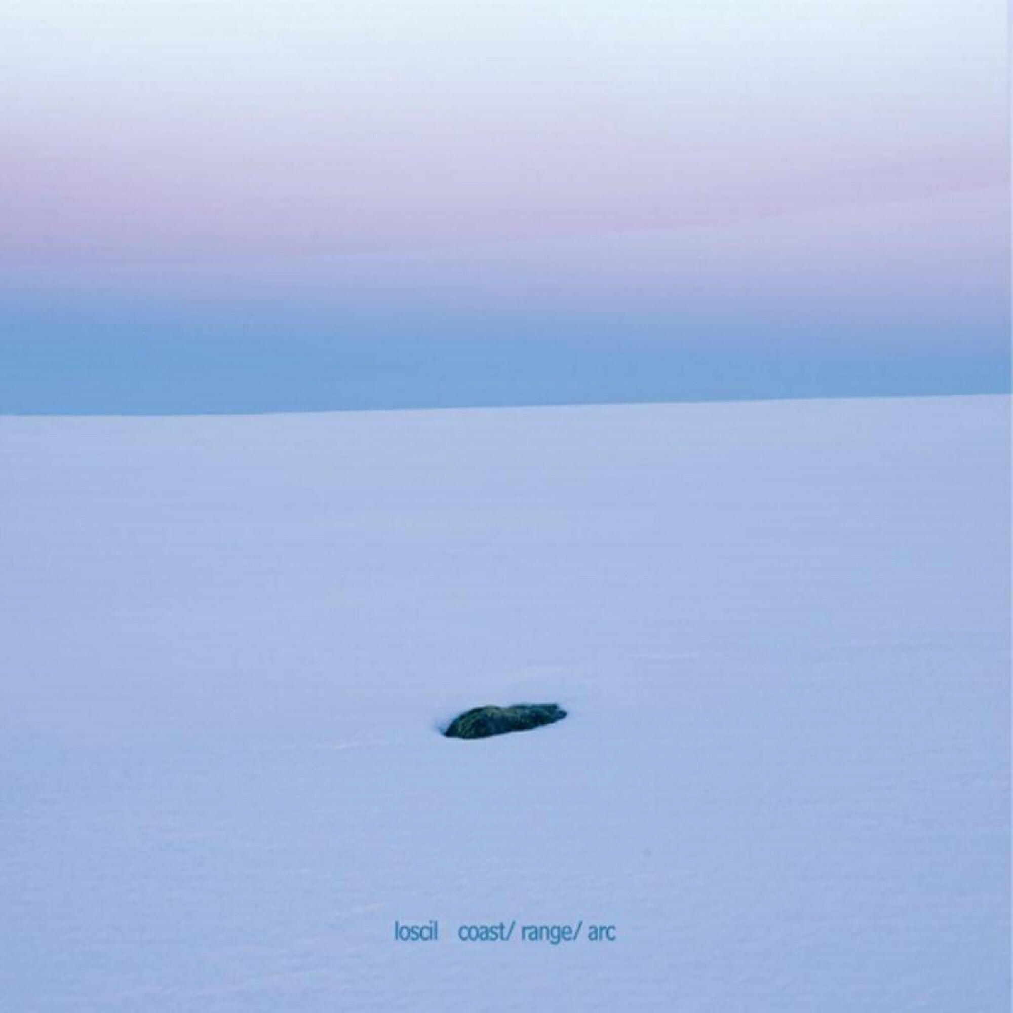 Релиз Coast / Range / Arc