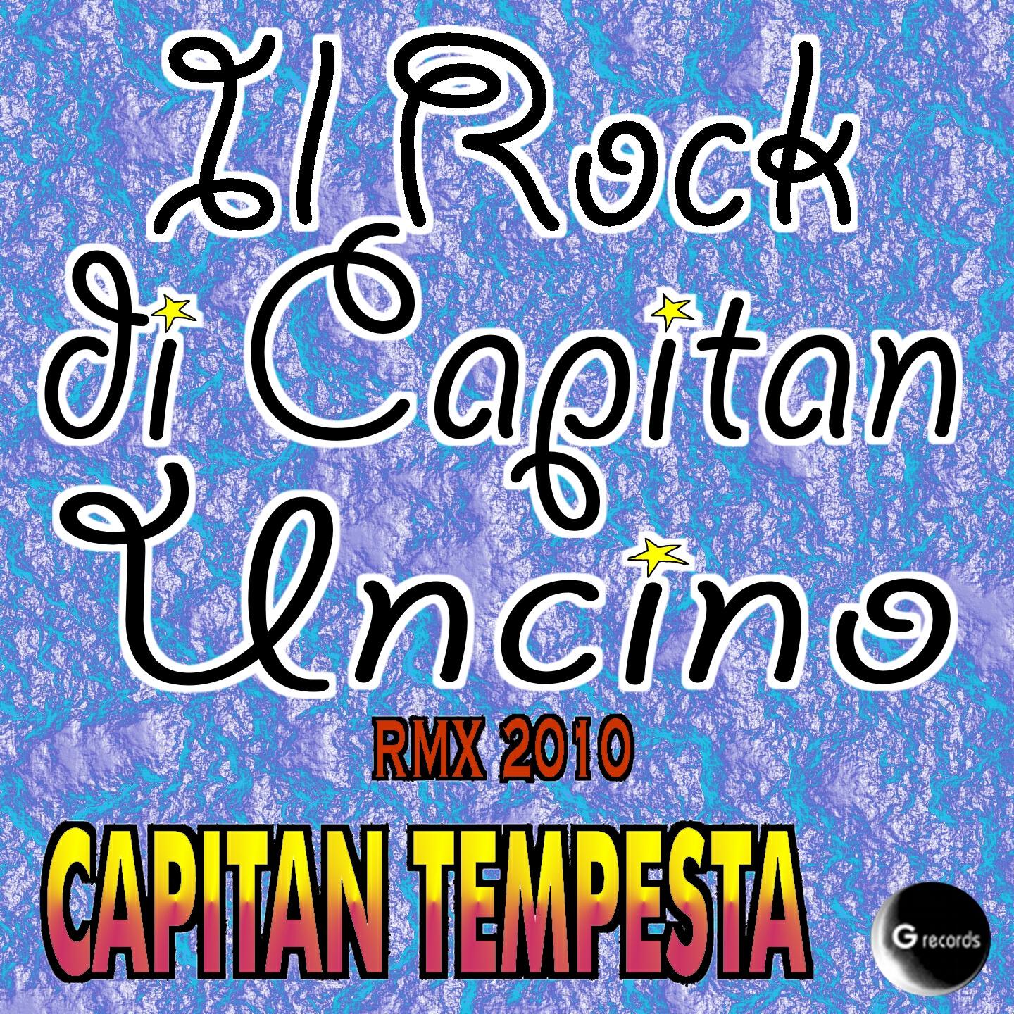Capitan Tempesta