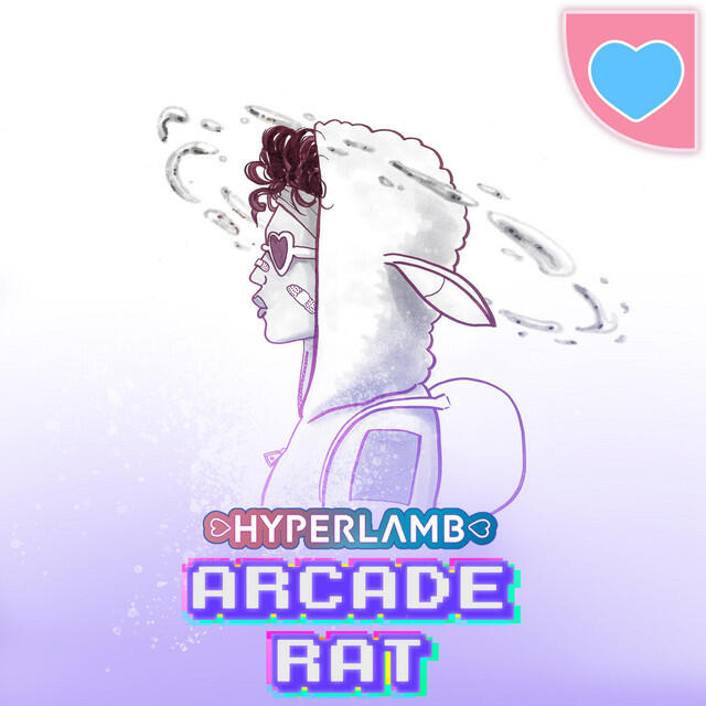 Релиз Arcade Rat