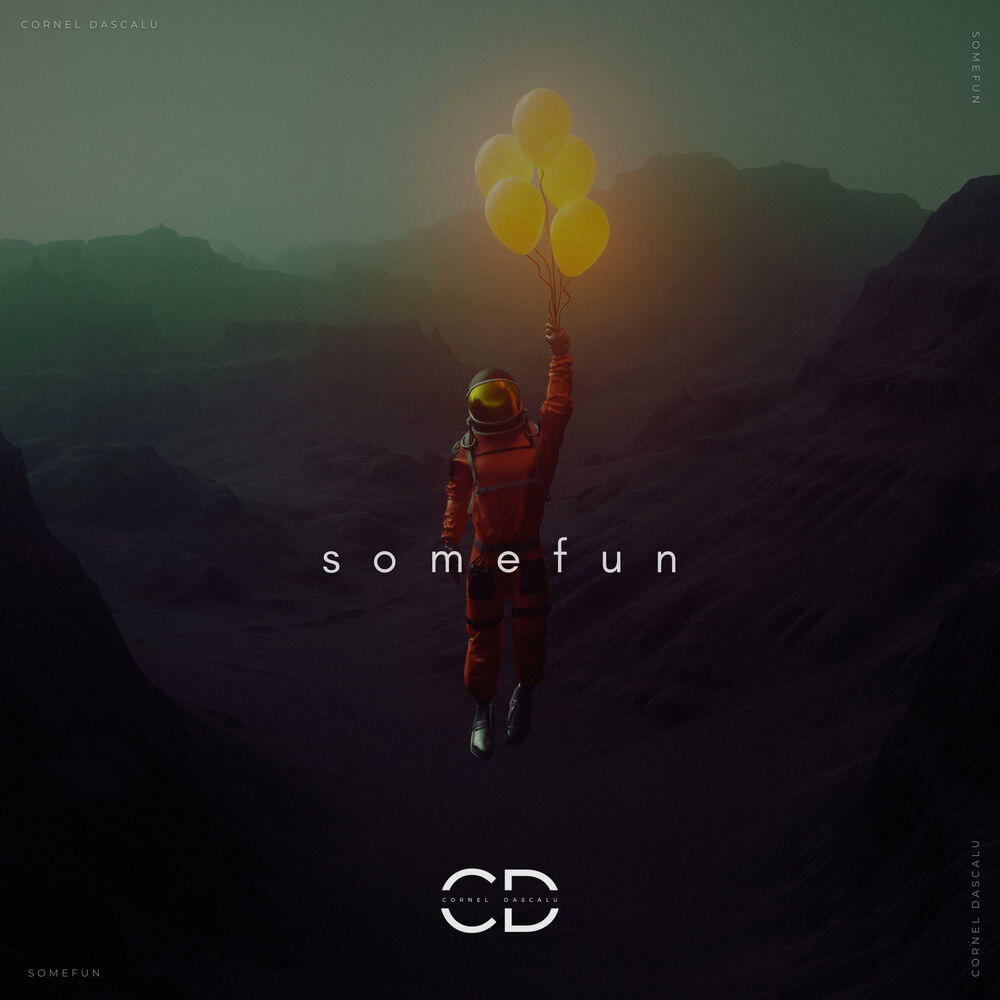Релиз somefun