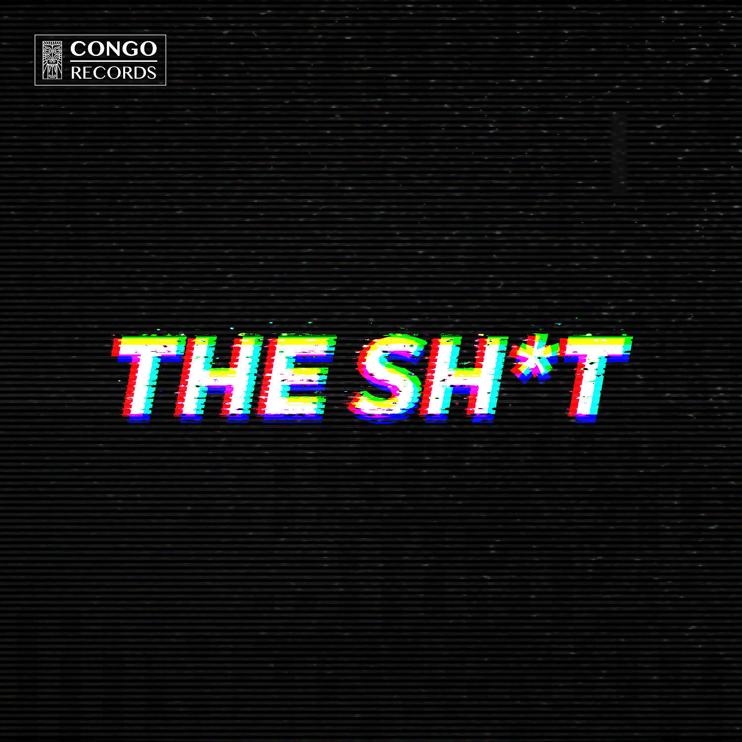 Постер альбома THE SH*T
