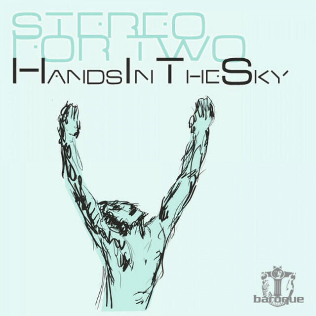 Релиз Hands in the Sky