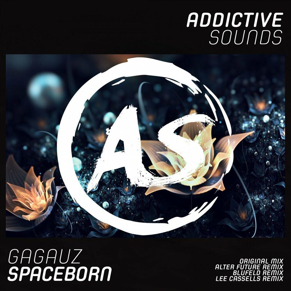 Релиз Spaceborn