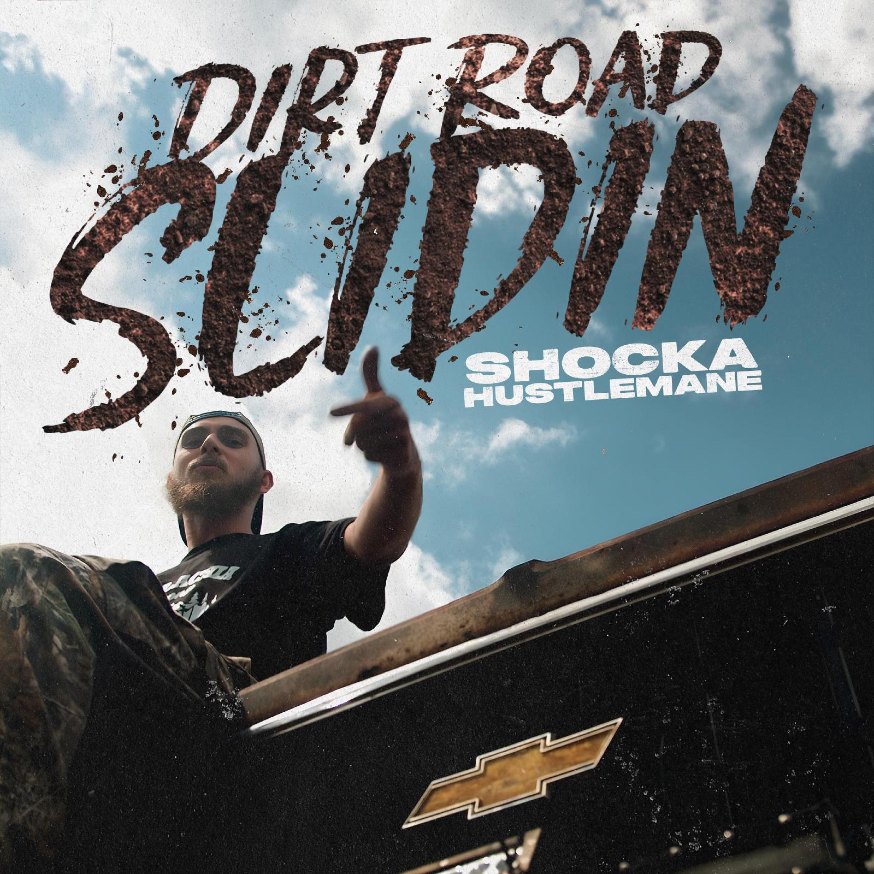 Релиз DIRT ROAD SLIDIN'