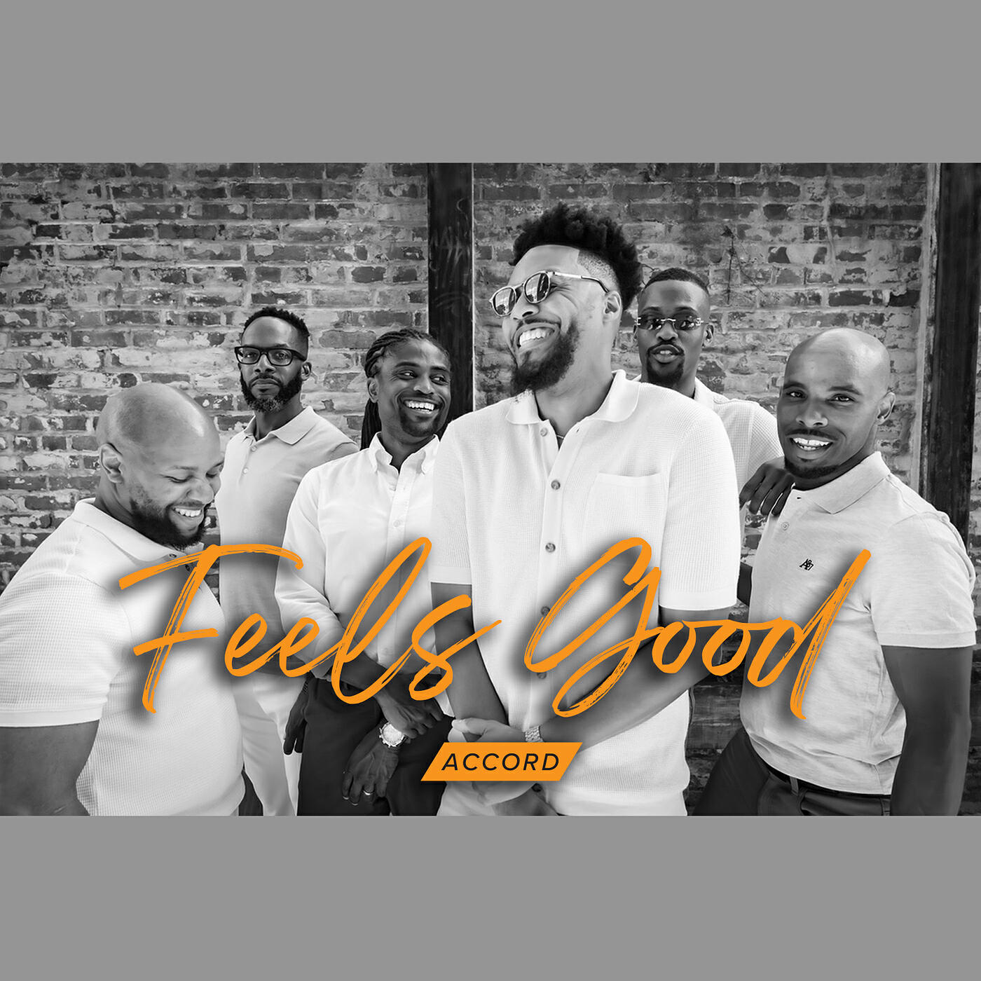 Релиз Feels Good