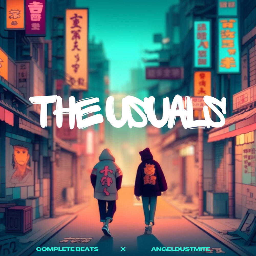 Релиз The Usuals