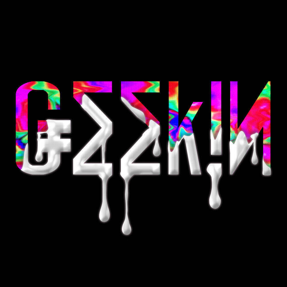 Релиз Geekin