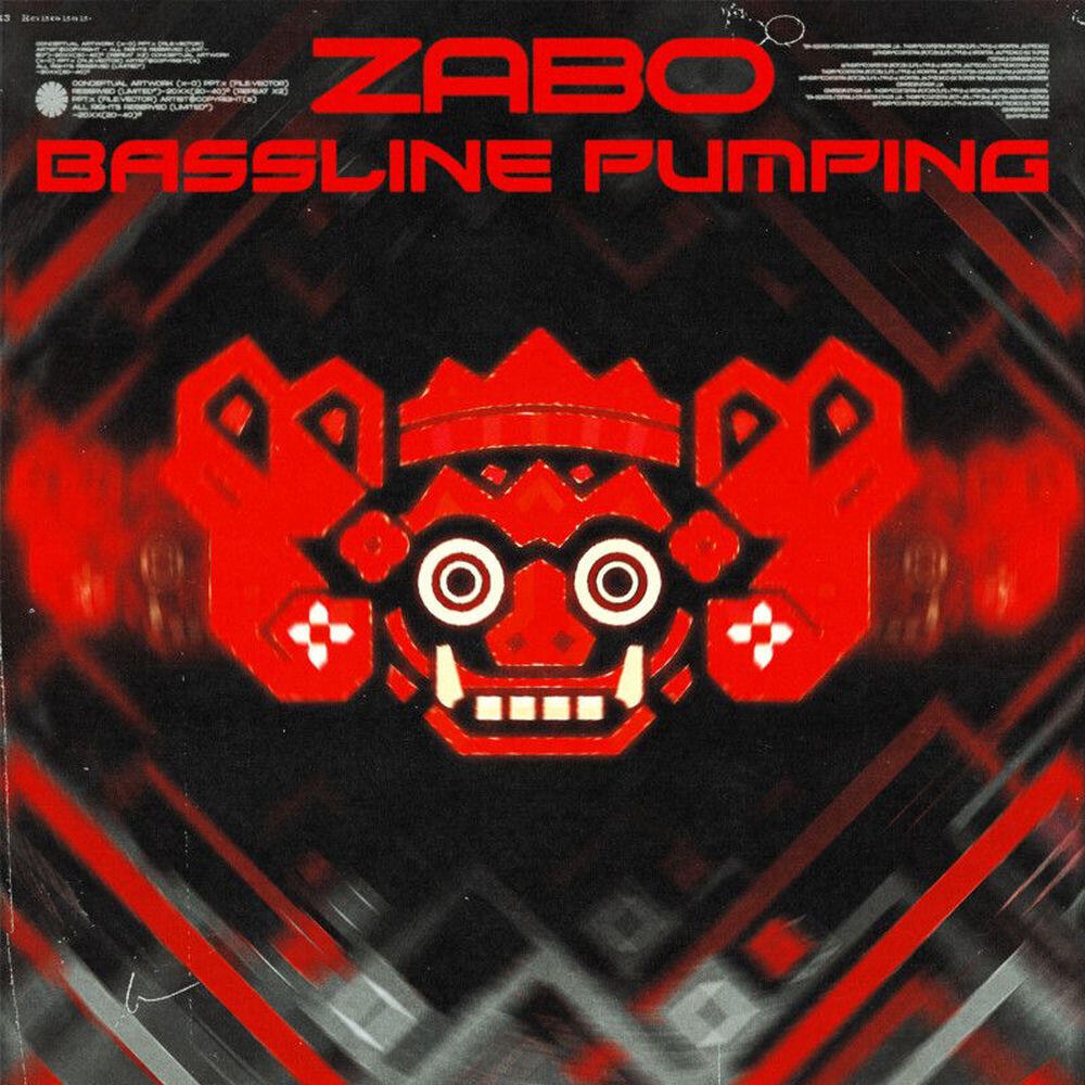 Релиз Bassline Pumping