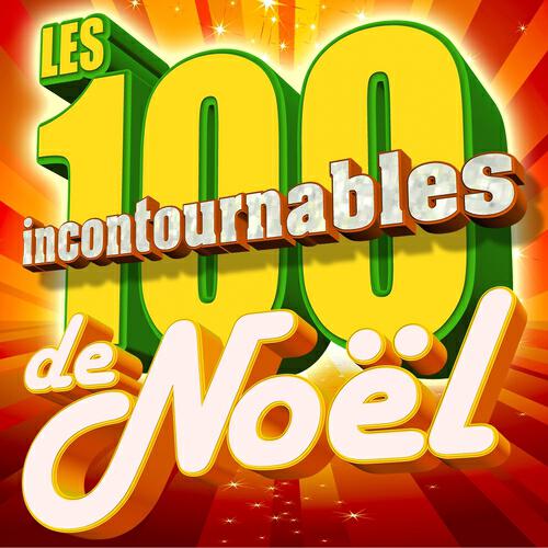 Релиз Les 100 incontournables de Noël