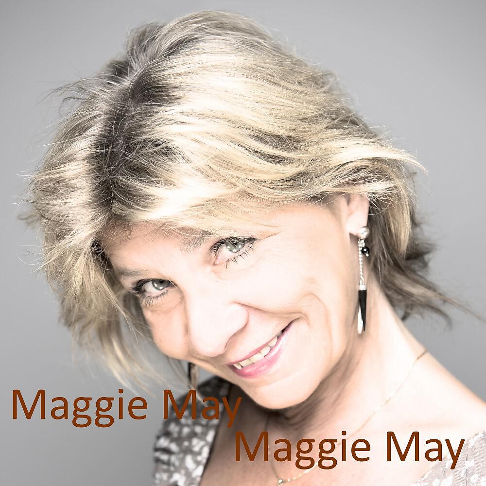 Релиз Maggie May