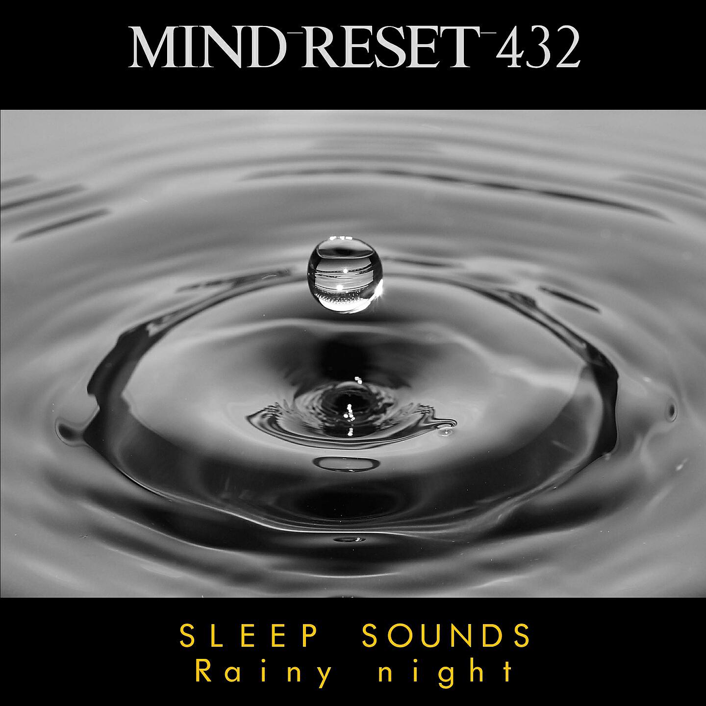 Постер альбома Sleep sounds