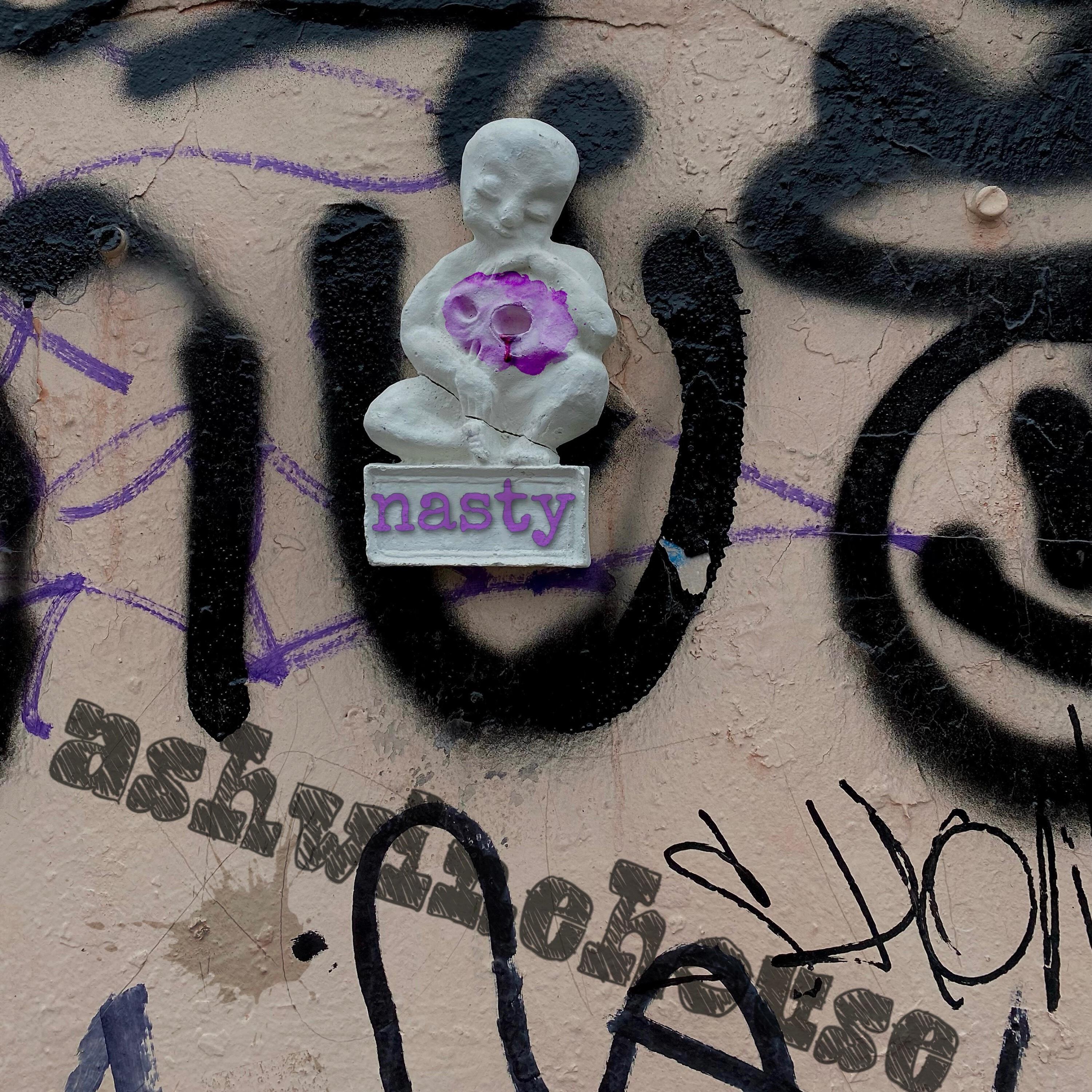 Релиз Nasty