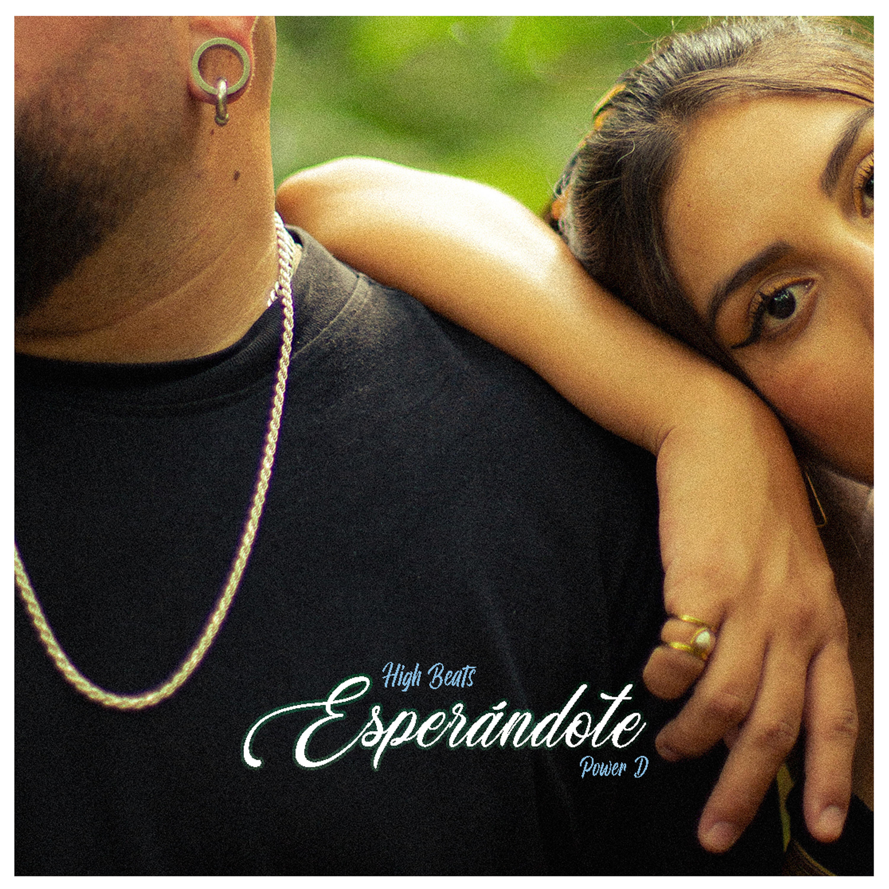 Релиз Esperándote