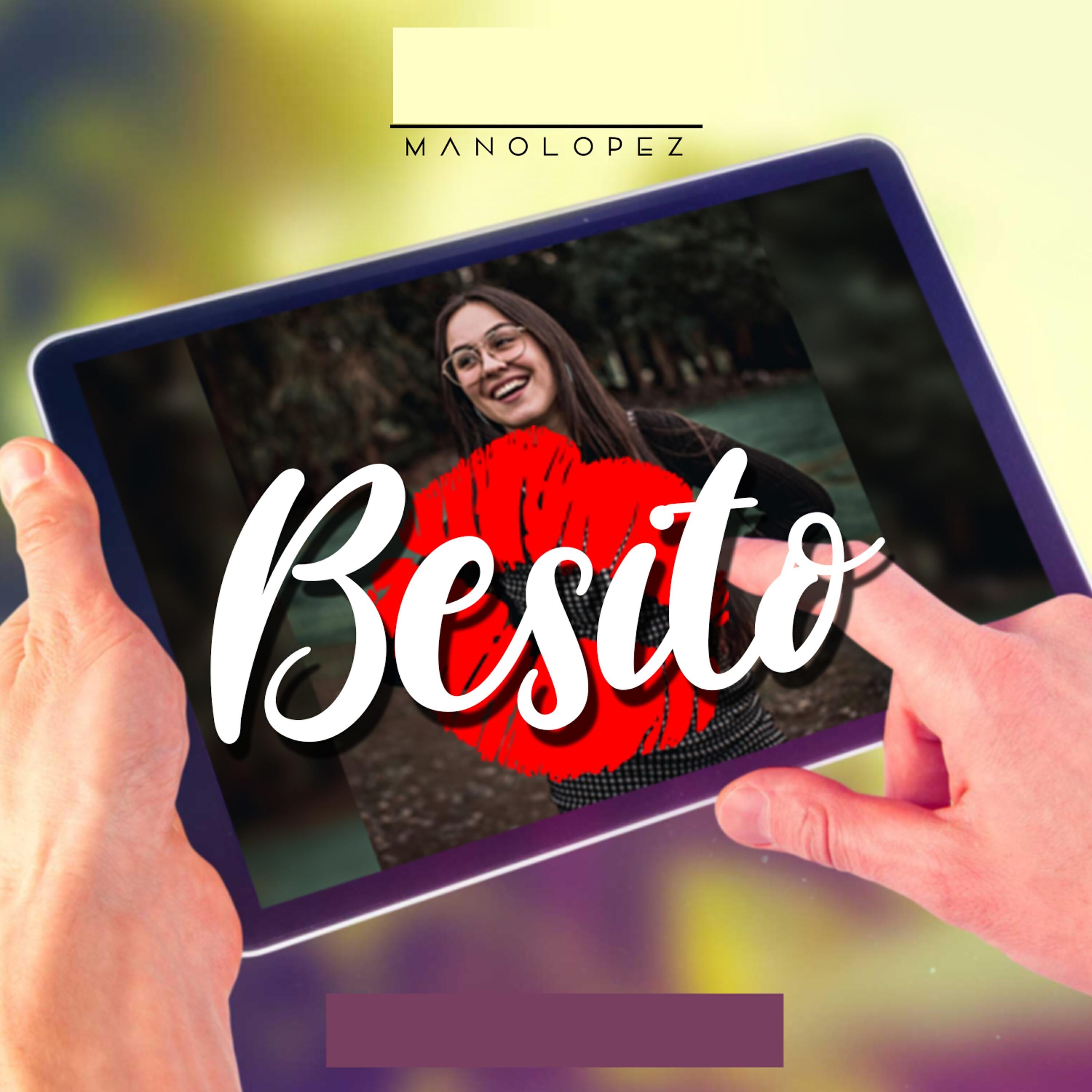 Релиз Besito