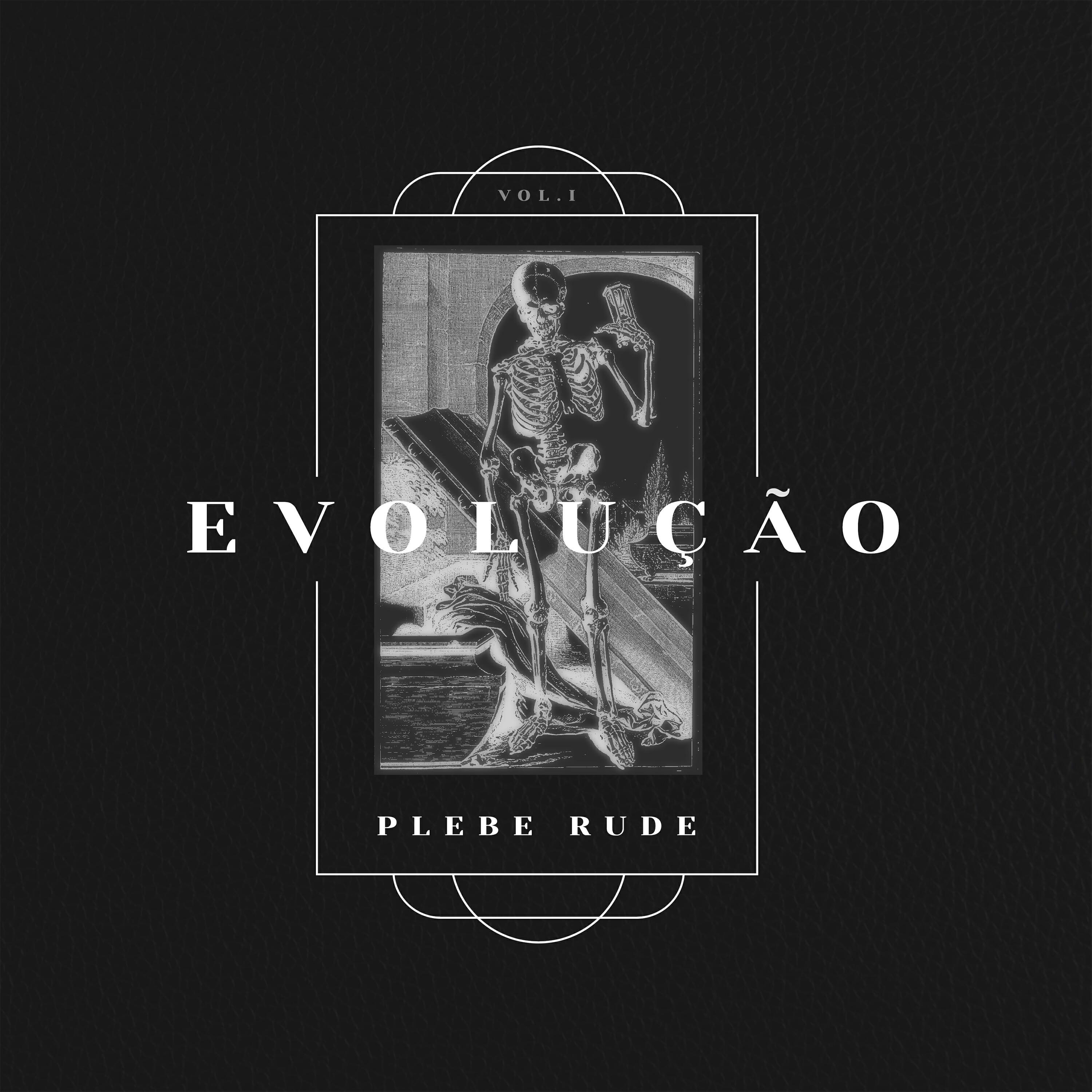 Релиз Evolução, Vol. 1