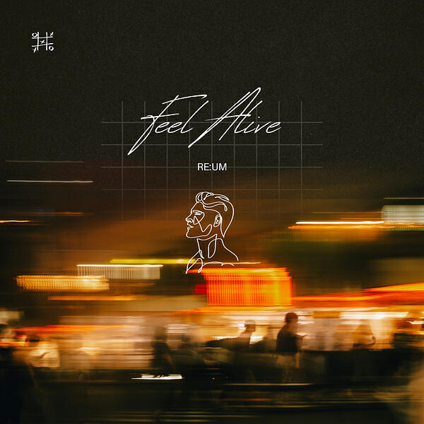 Релиз Feel Alive