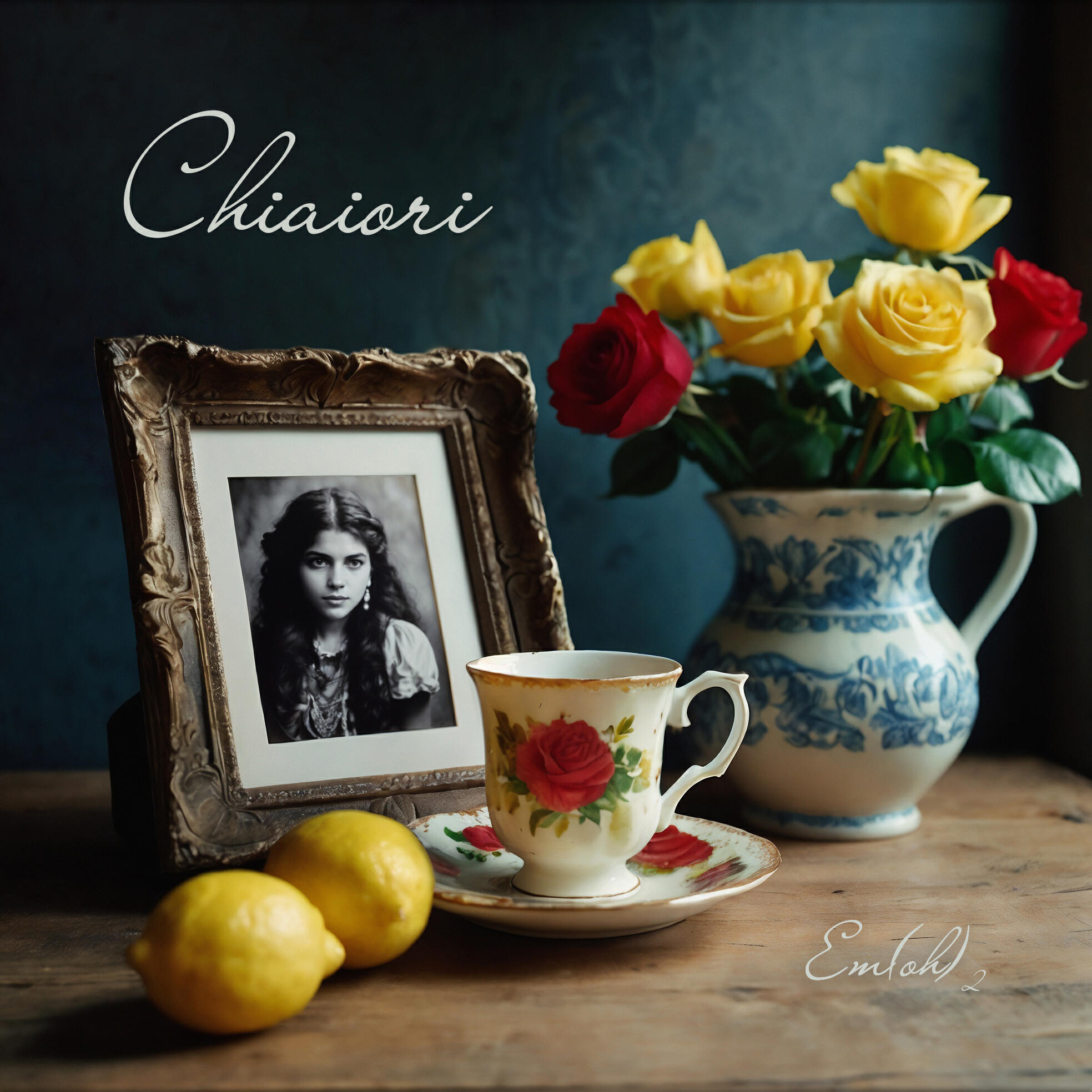 Релиз Chiaiori