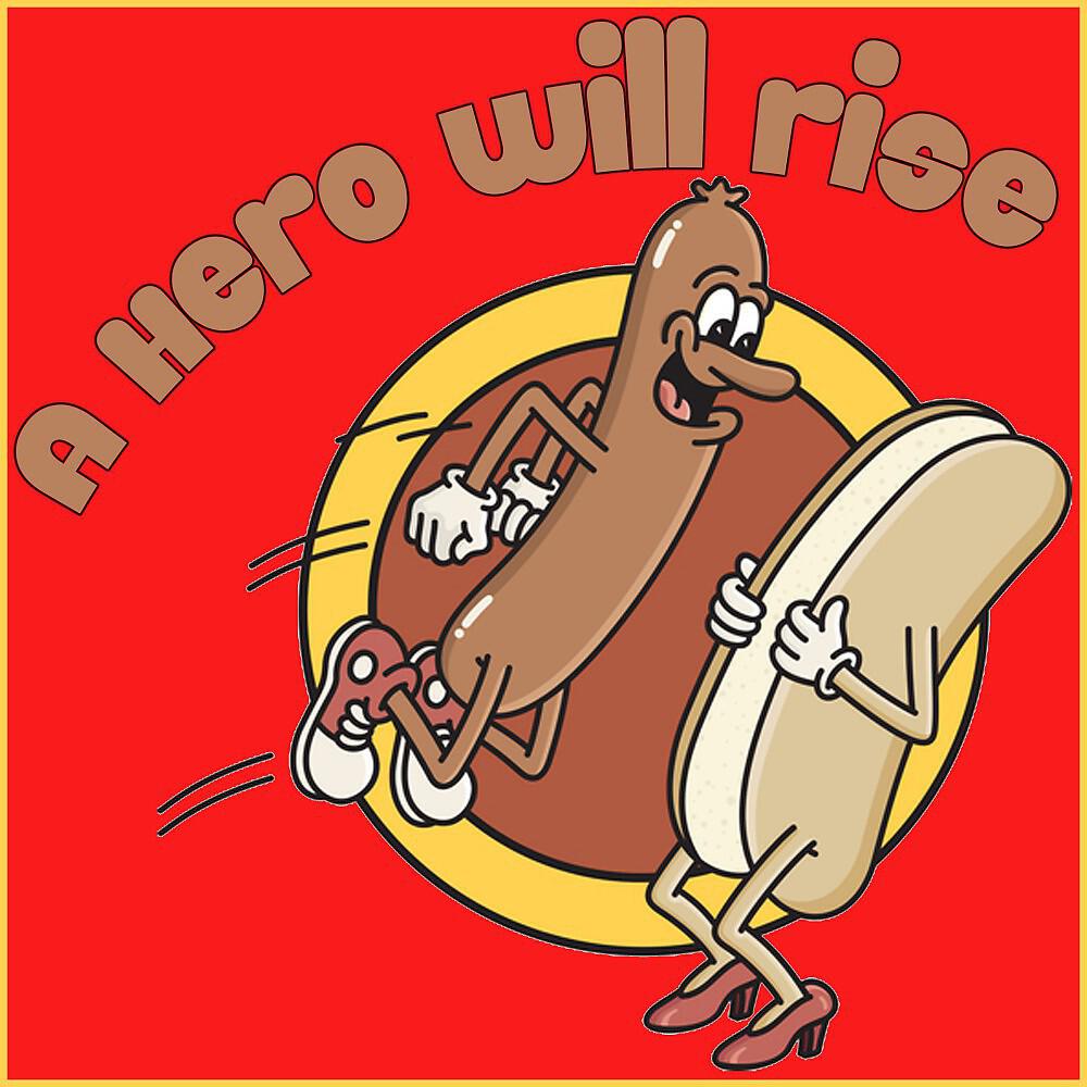 Релиз A Hero Will Rise (Music Inspired by the Film)