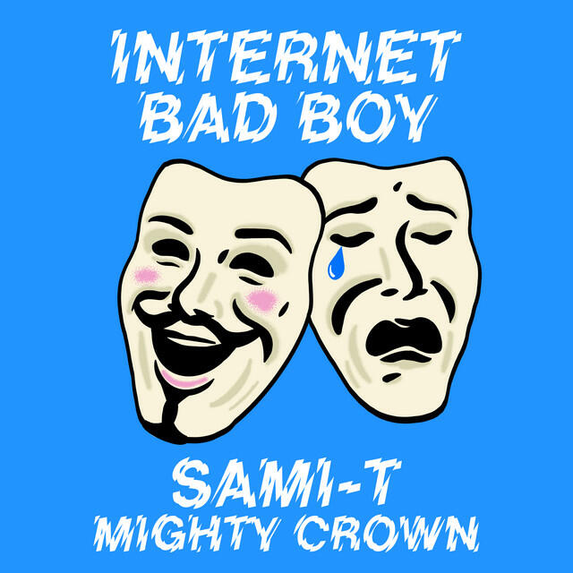 Релиз Internet Bad Boy
