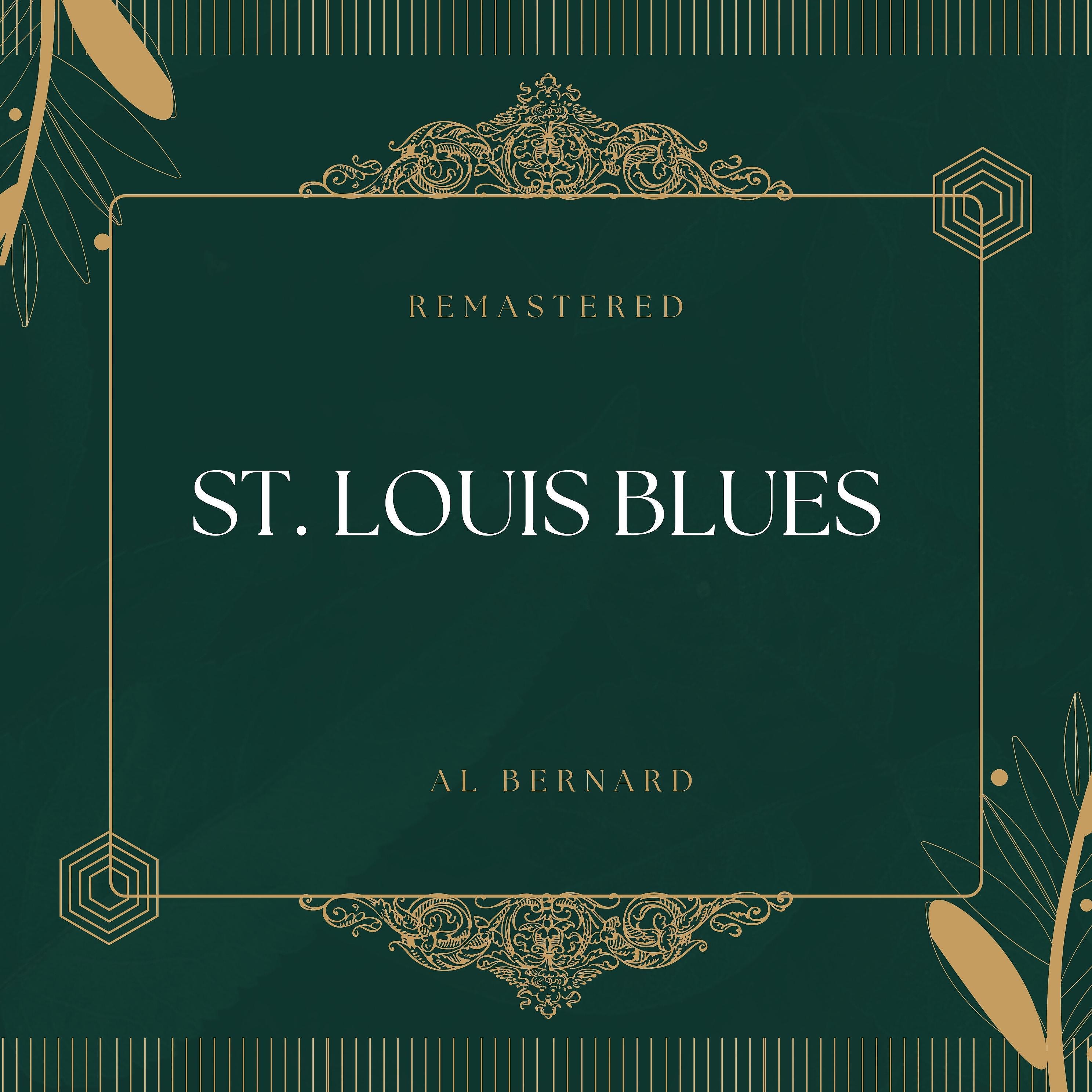 Релиз St. Louis Blues