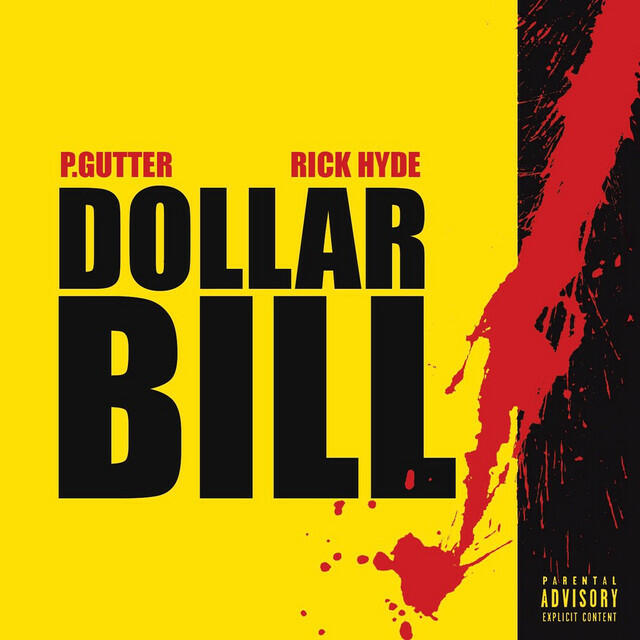 Релиз Dollar Bill